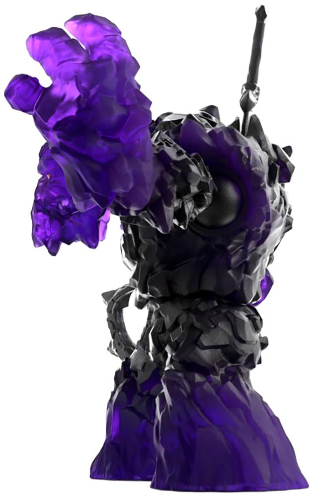 Schleich® Spielfigur »ELDRADOR® CREATURES, Schattengigant (70897)«