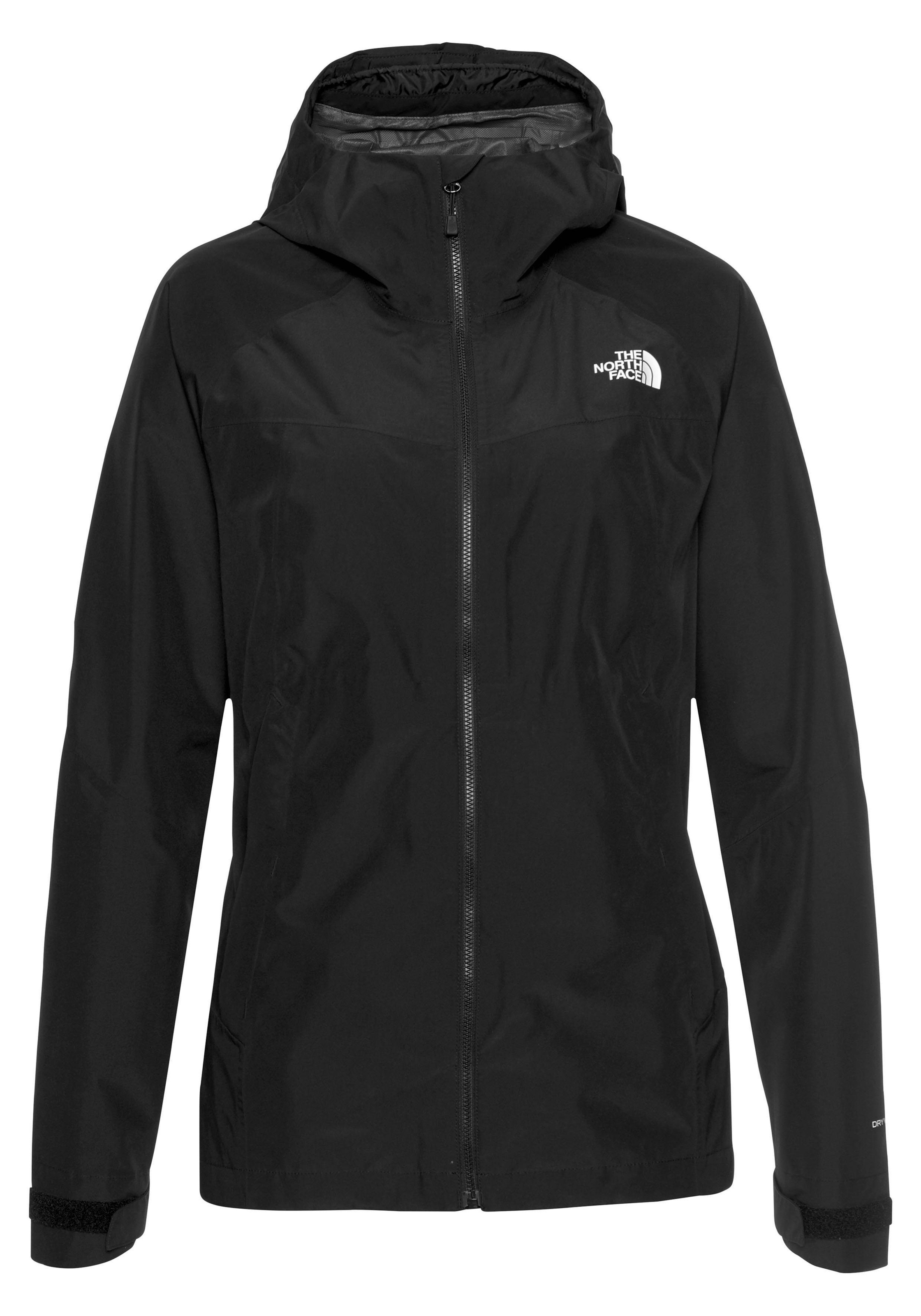 The North Face Regenjacke »EXTENT III« online kaufen BAUR