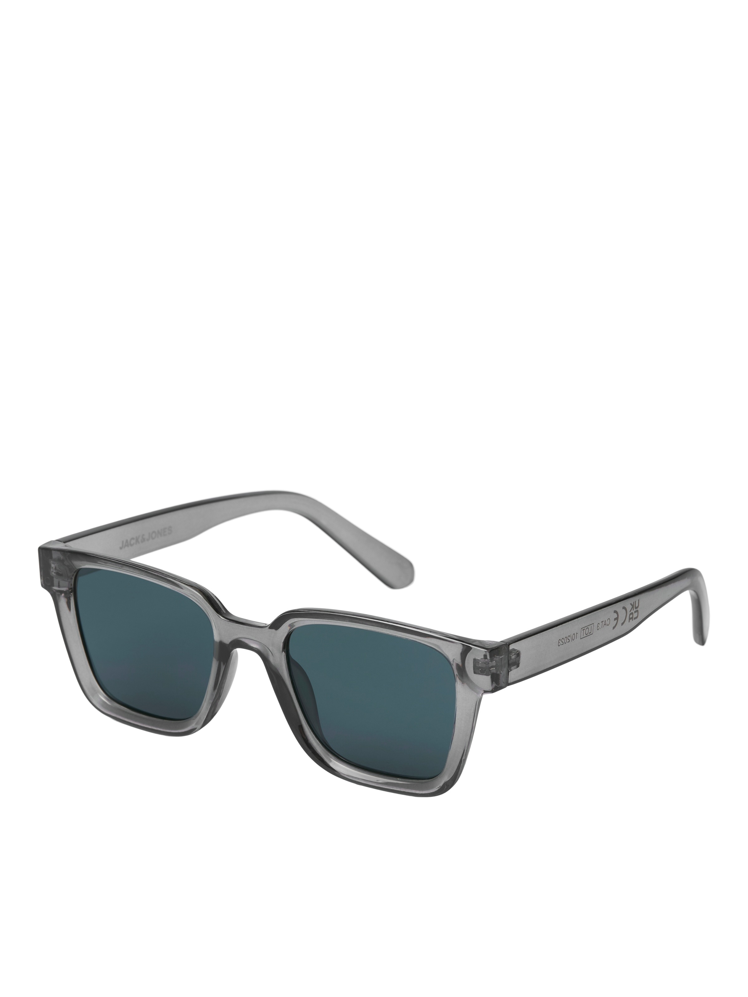 Jack & Jones Sonnenbrille »JACPONTUS SUNGLASSES NOOS«