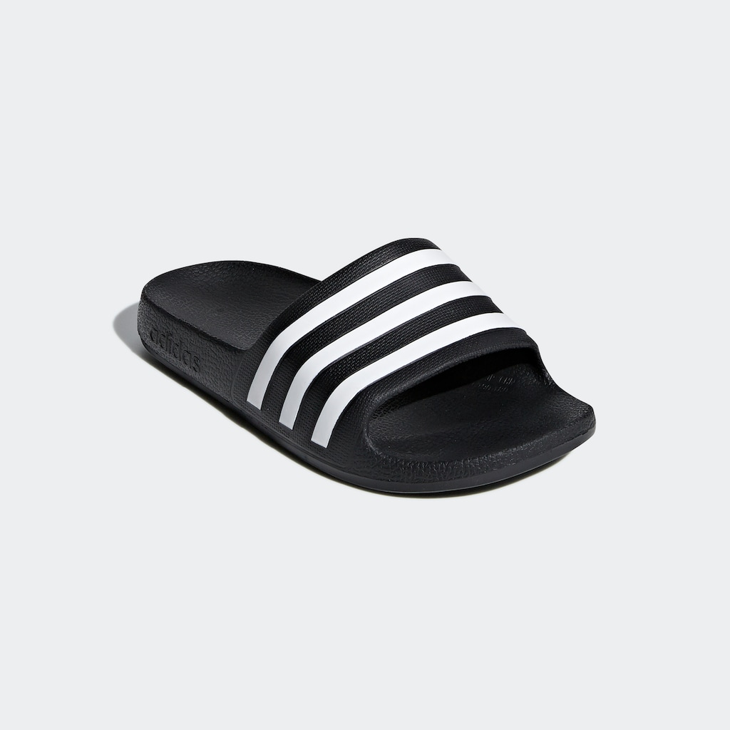 adidas Sportswear Badesandale »ADILETTE AQUA K«