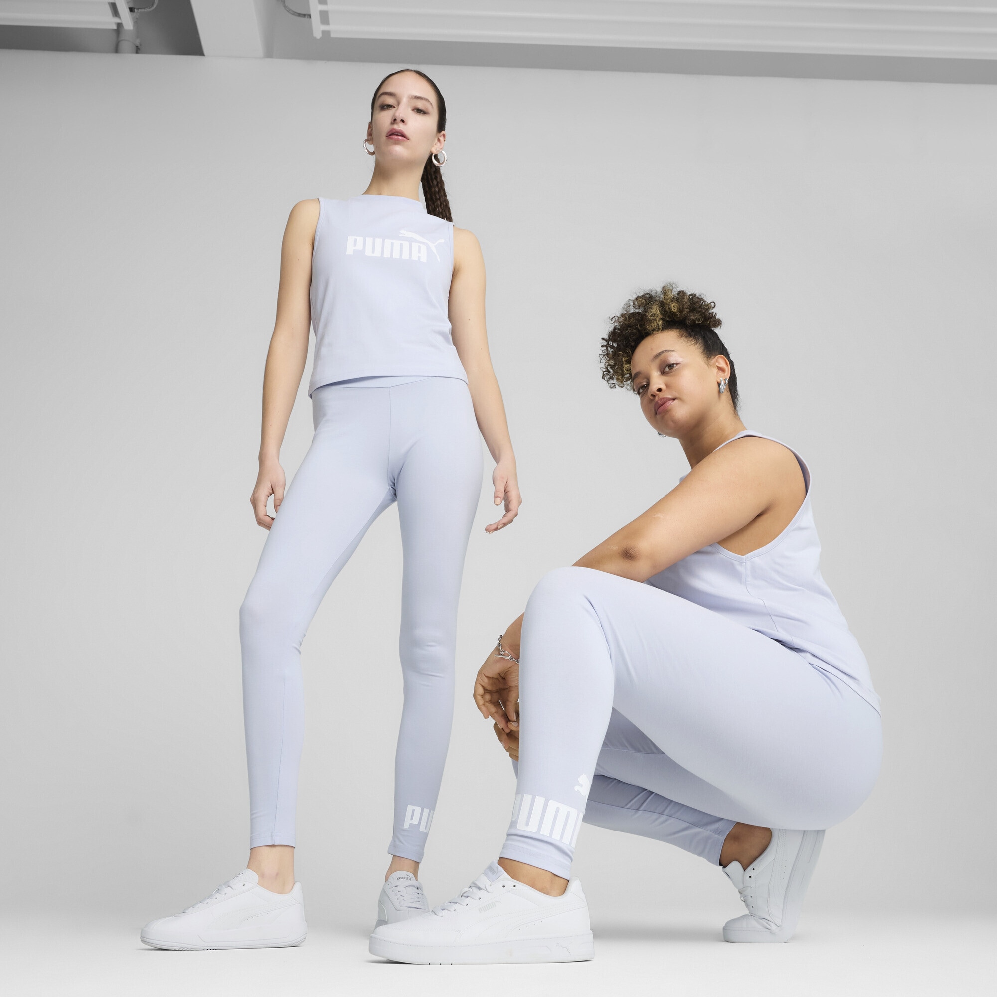 PUMA Leggings »ESS No. 1 Logo Leggings Damen«