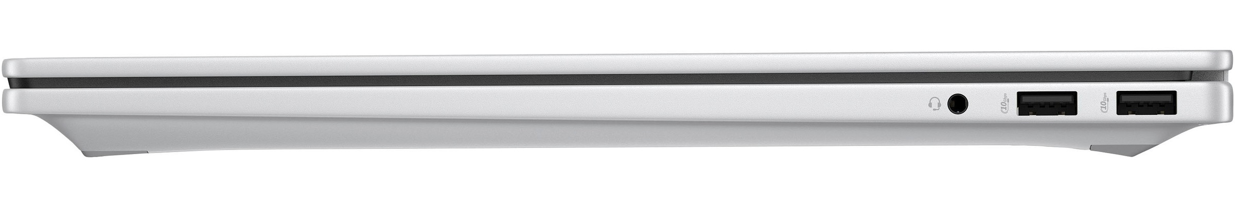 HP Convertible Notebook »OmniBook X FlipNGAI 16-as0054ng«, 40,6 cm, / 16 Zoll, Intel, Core Ultra 5, 512 GB SSD