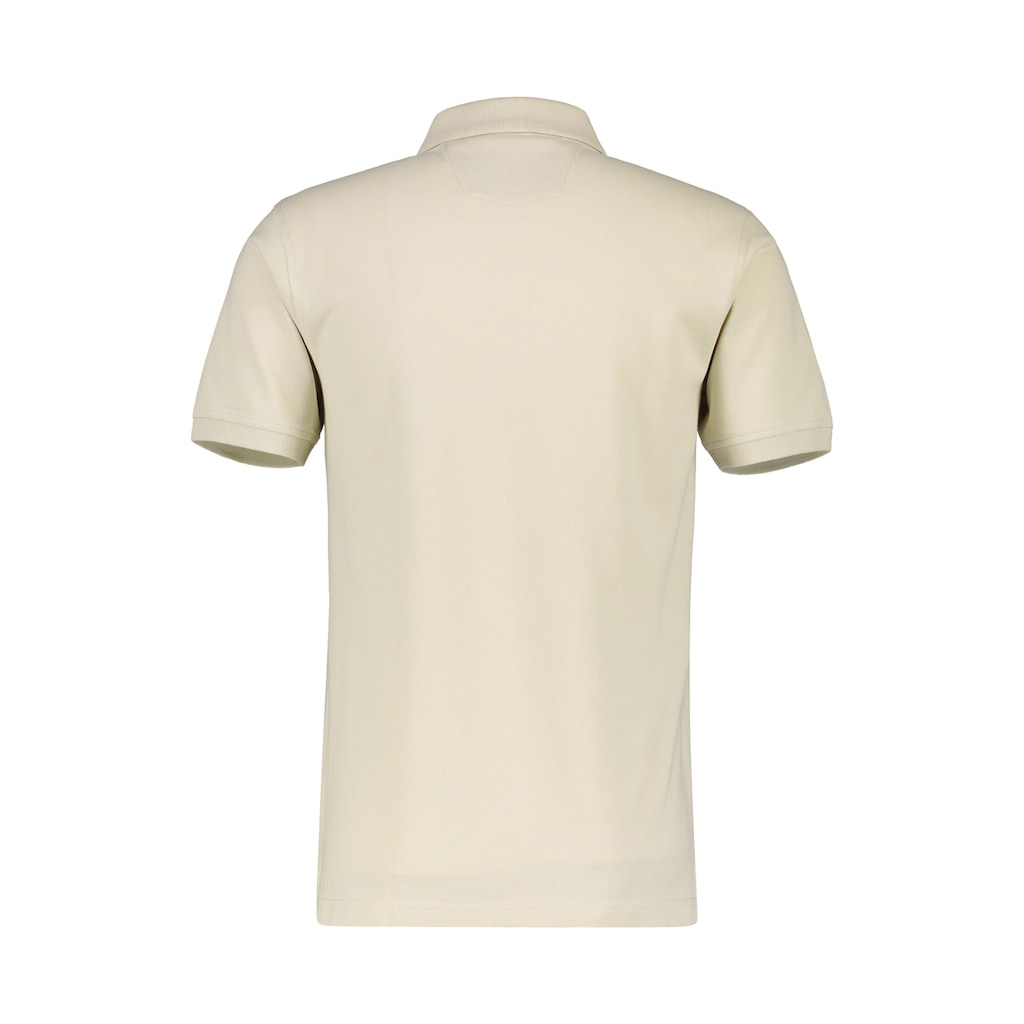 LERROS Poloshirt »LERROS«