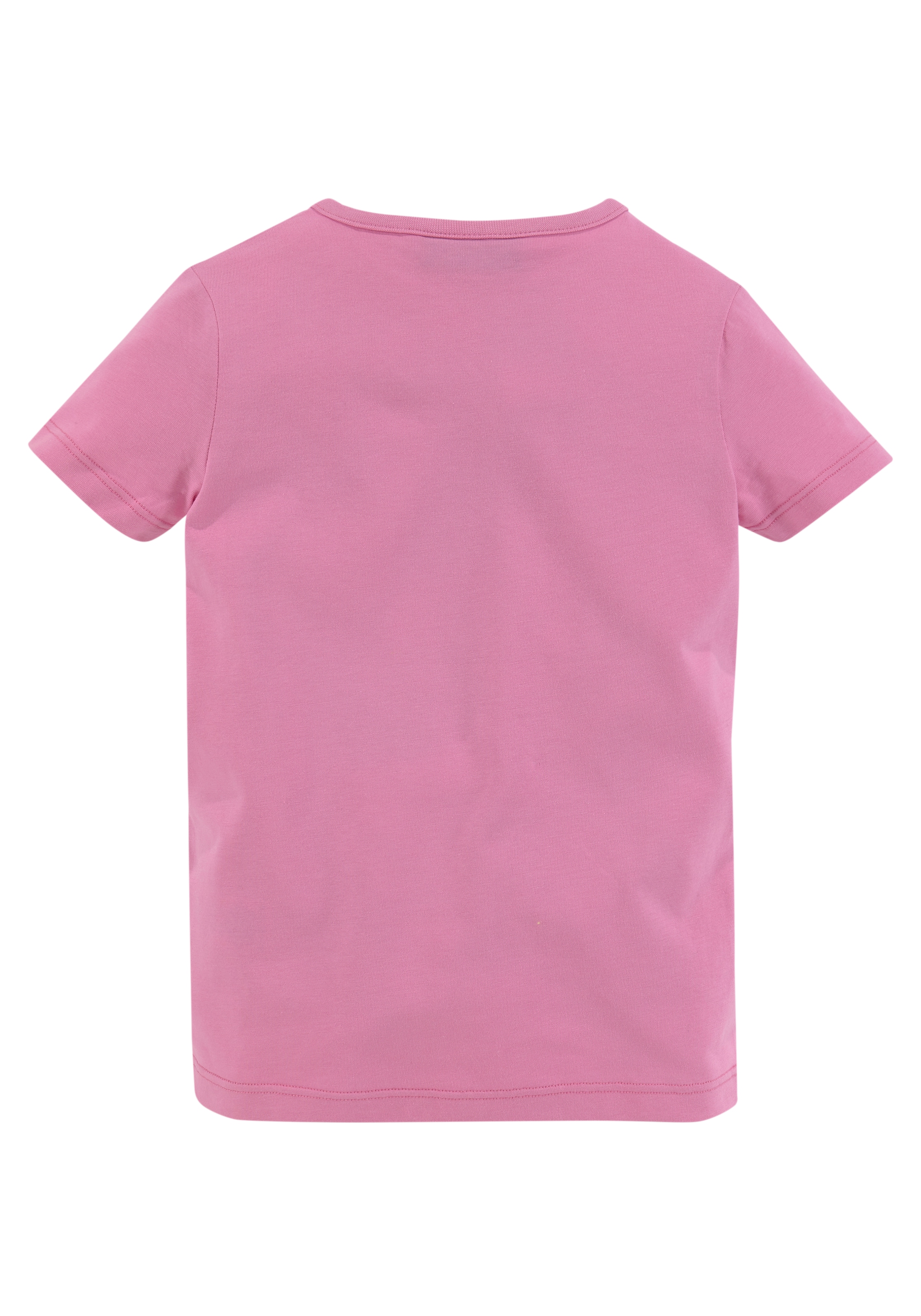 online Melody schönem T-Shirt, bestellen Miss | BAUR mit Pferdemotiv