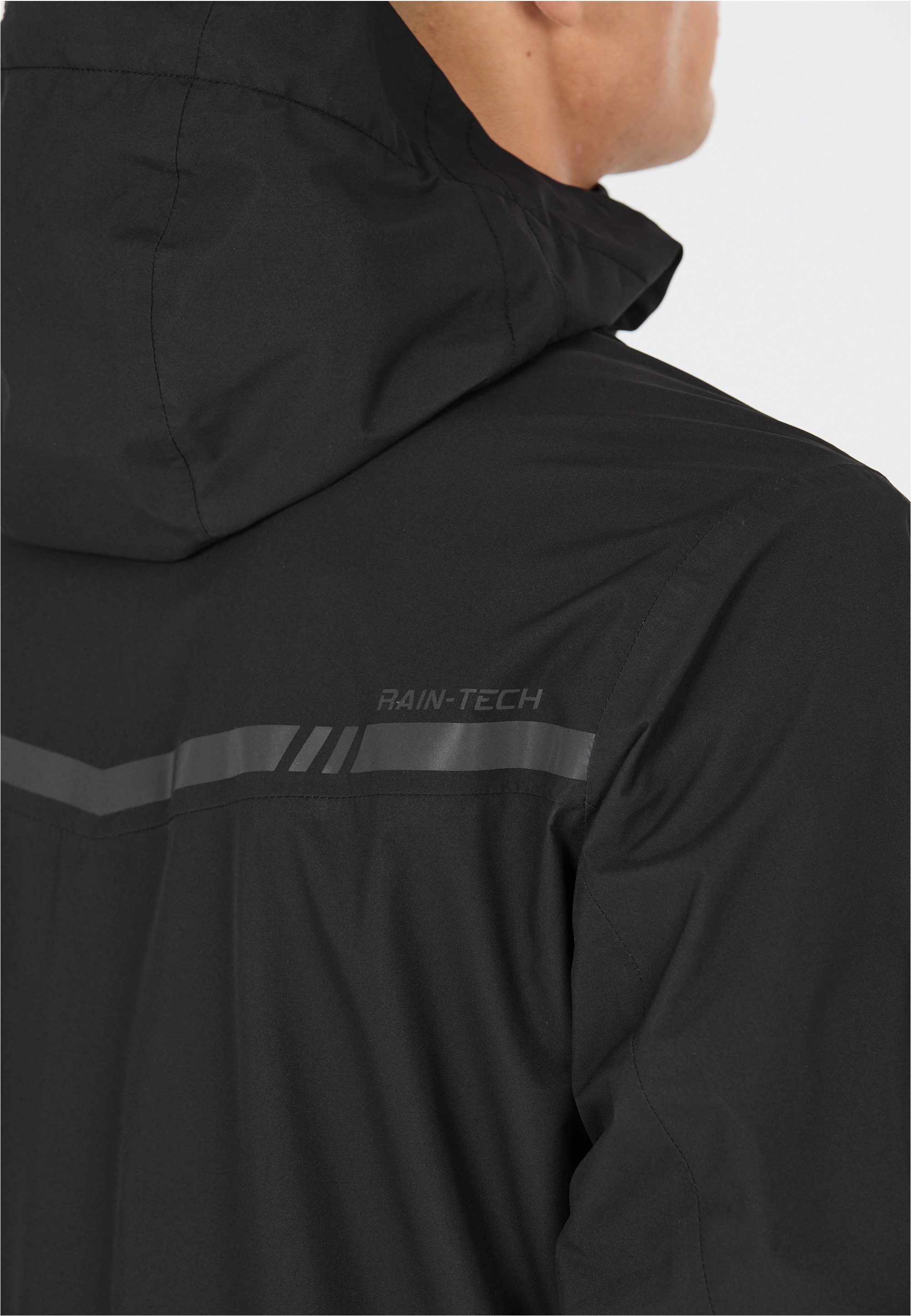 WEATHER REPORT Outdoorjacke »Harbor«, mit 20.000 mm Wassersäule