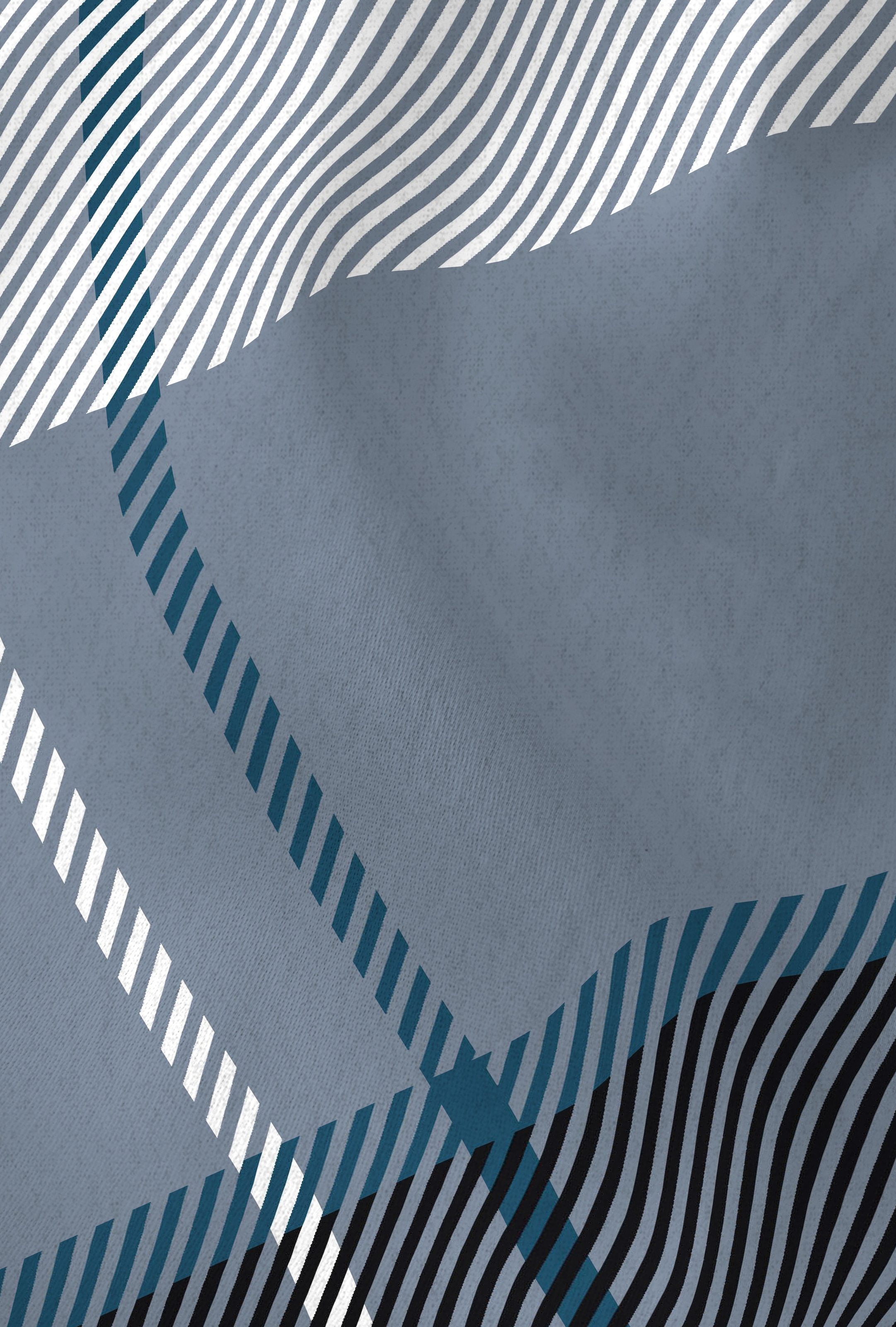 Castell - Markenbettwäsche Bettwäsche »0350369 Polycotton-Biber Bettwäsche 65% Baumwolle, 25% Polyester« 2 wärmend weich, Reißverschluss, Winterbettwäsche, Karo