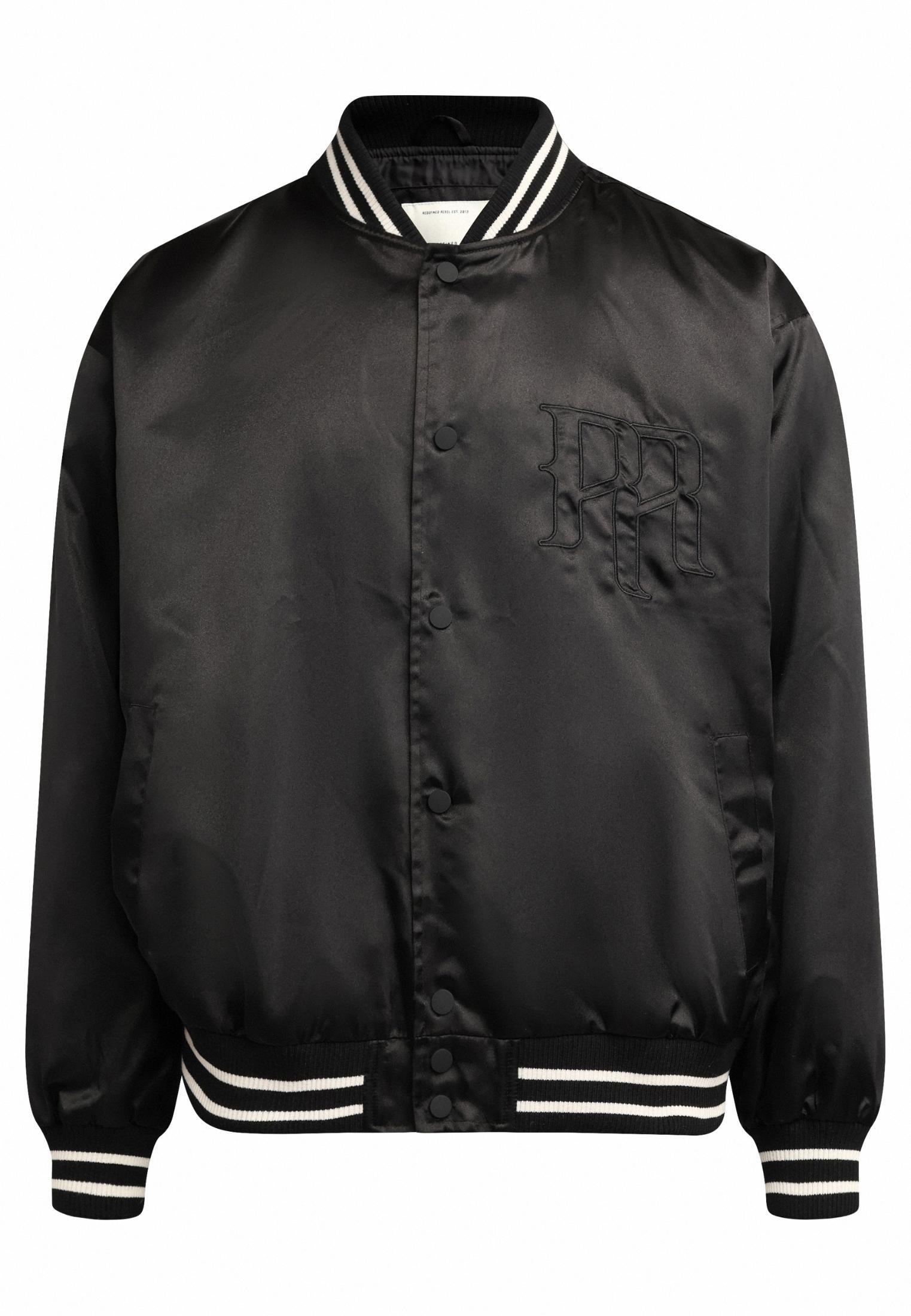 REDEFINED REBEL Funktionsjacke »Redefined Rebel Jacket RRHudson Jacket«