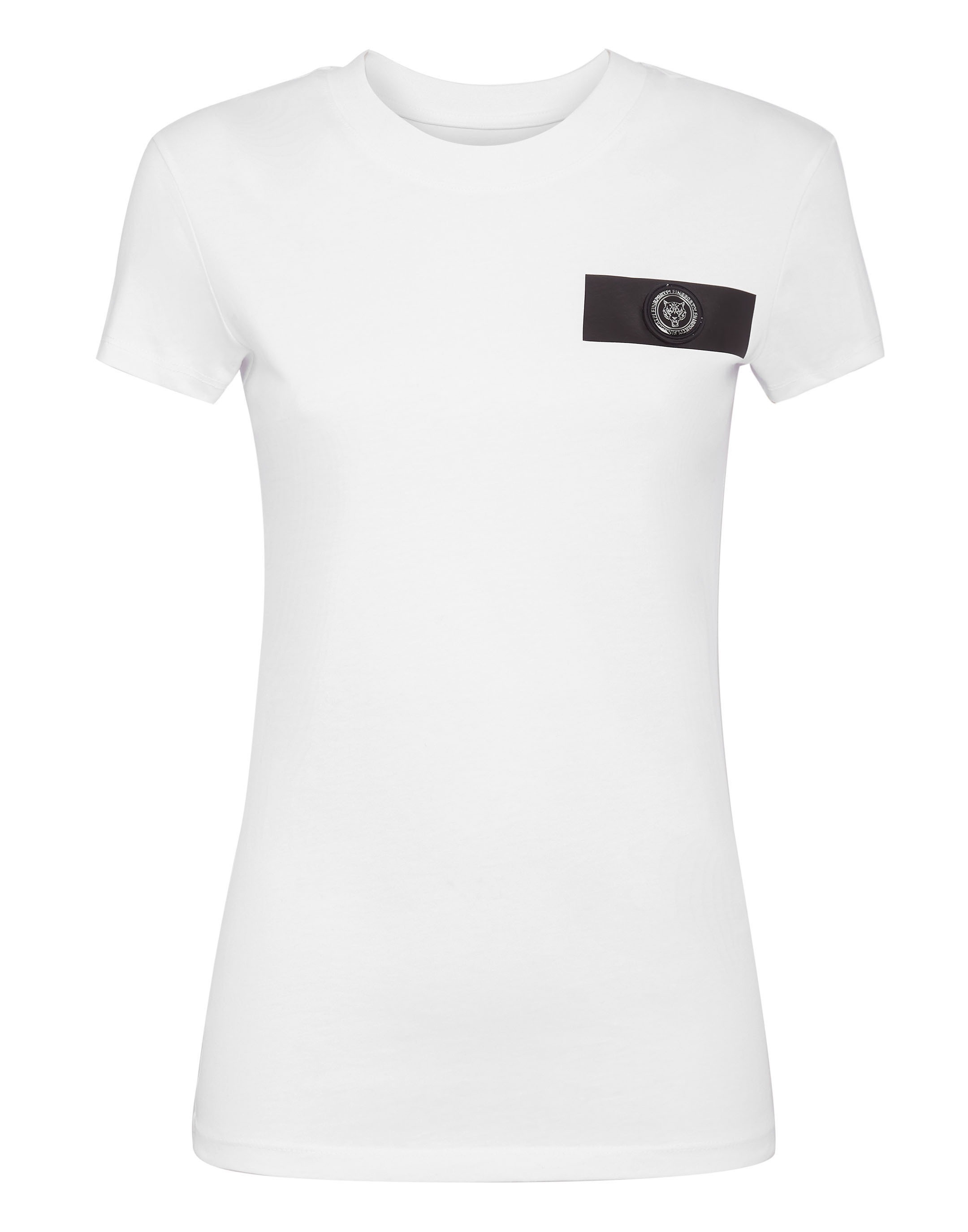 PLEIN SPORT T-Shirt "T-Shirt" günstig online kaufen