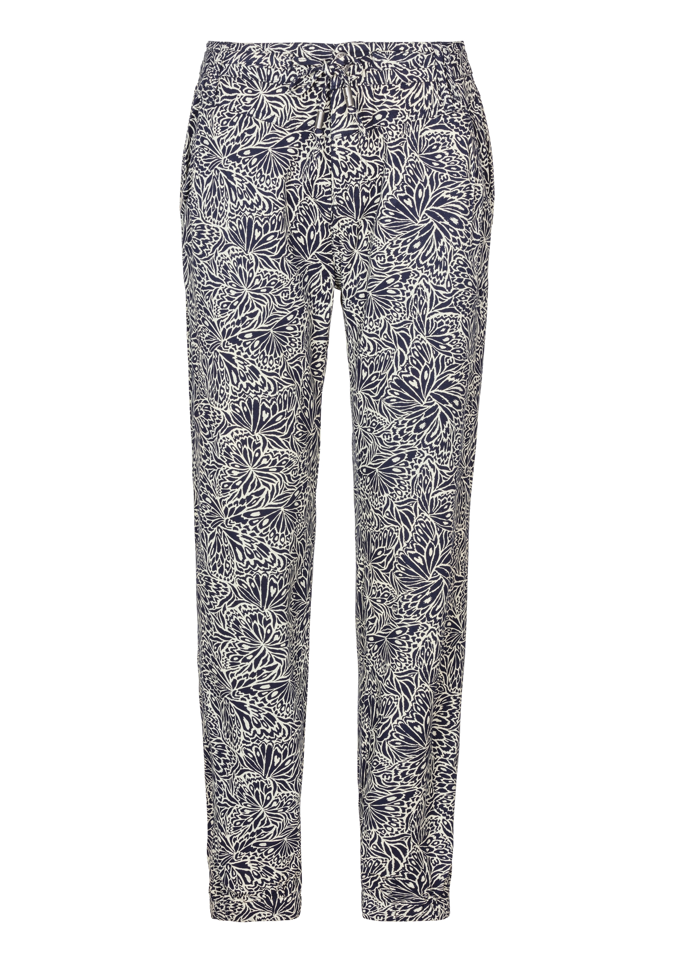 Ragwear Jogger Pants »TALIN PRINT«