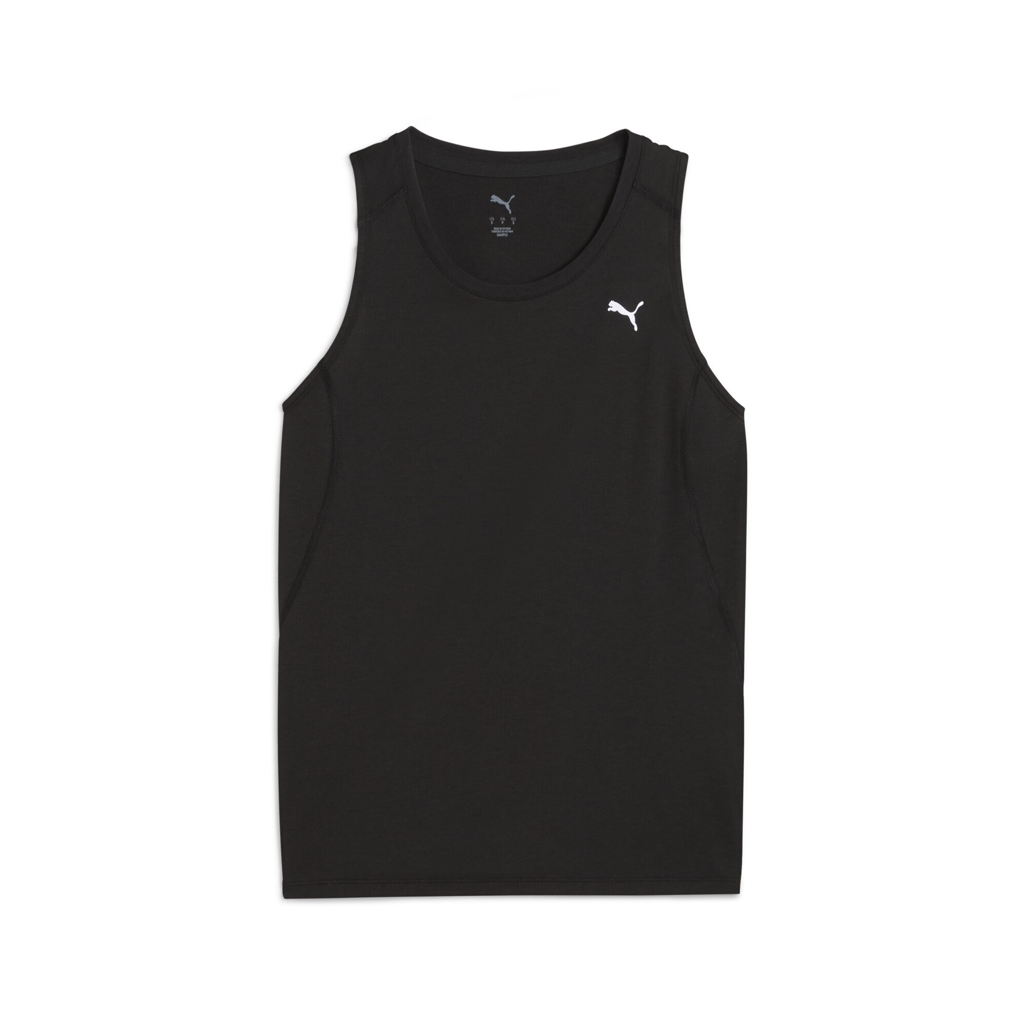PUMA Trainingsshirt "RUN VELOCITY TANK Triblend Damen" günstig online kaufen