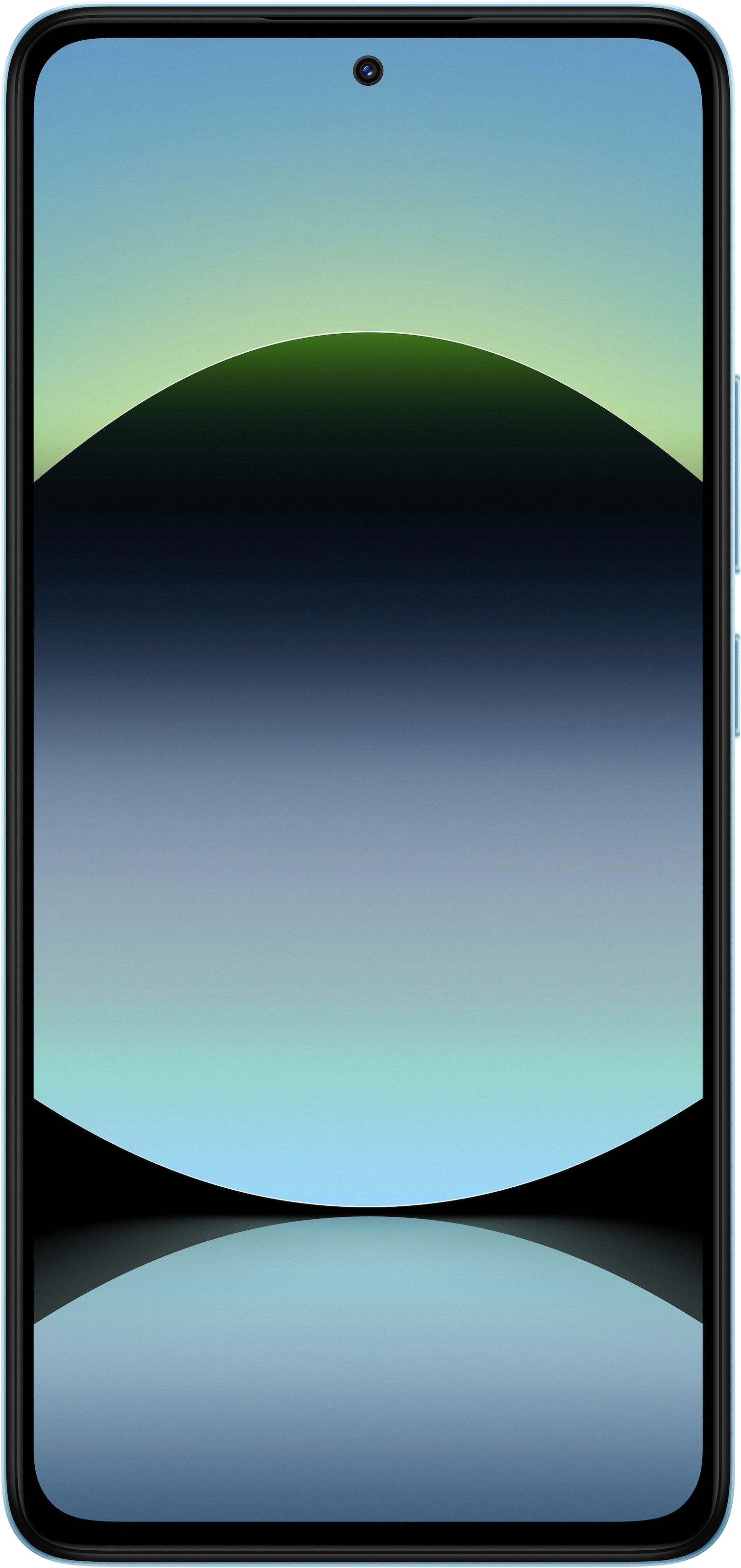Xiaomi Smartphone »Redmi Note 14«, Blau