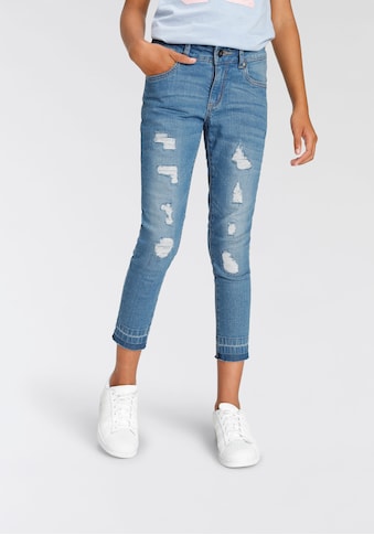 Arizona 7/8-Jeans, Skinny kaufen