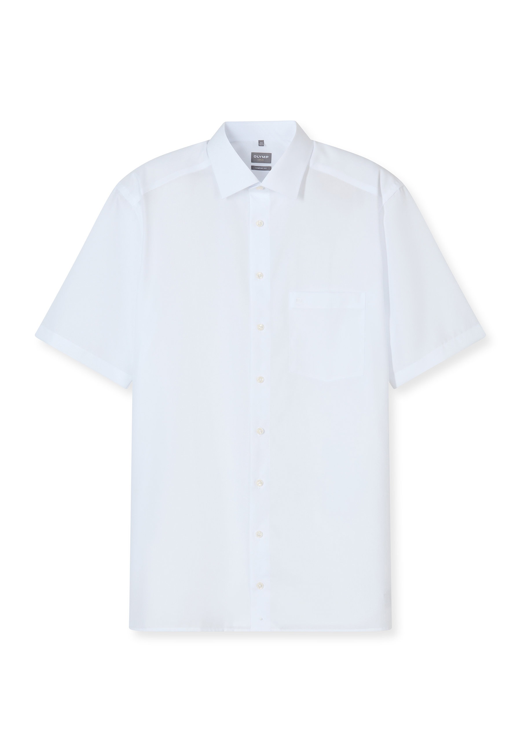 OLYMP Businesshemd "OLYMP Luxor, comfort fit, New Kent" günstig online kaufen