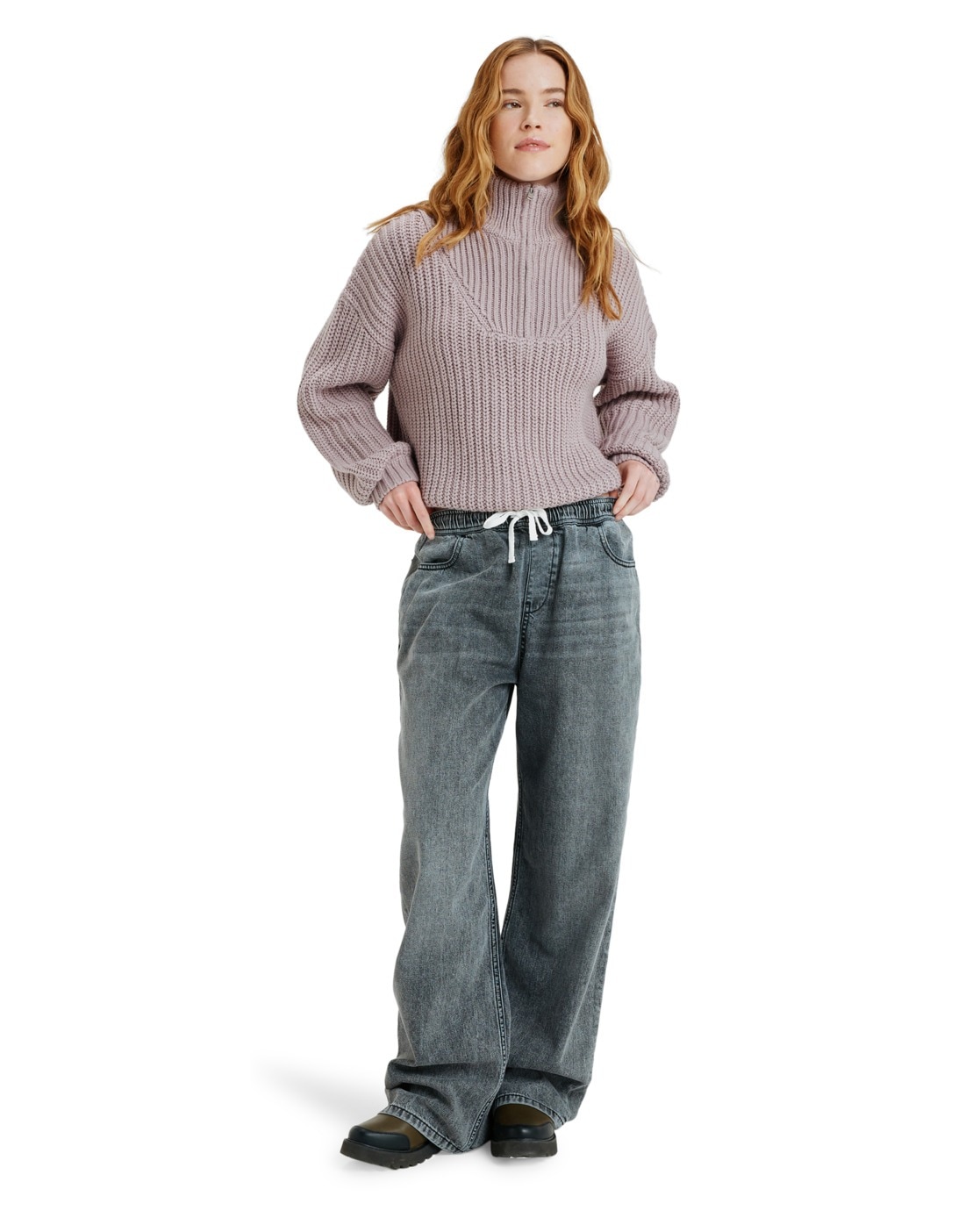 Roxy Sweater »Home Again«
