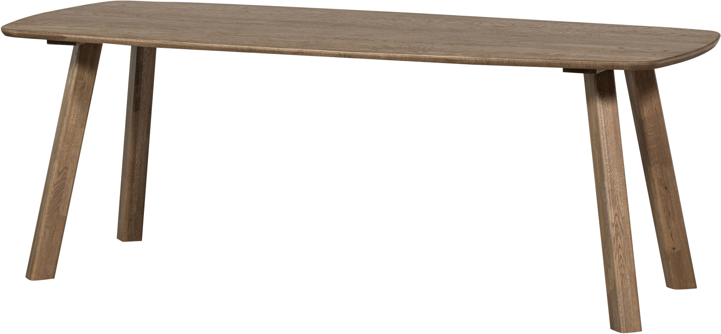 WOOOD Dining Table Cashmere 179cm 2
