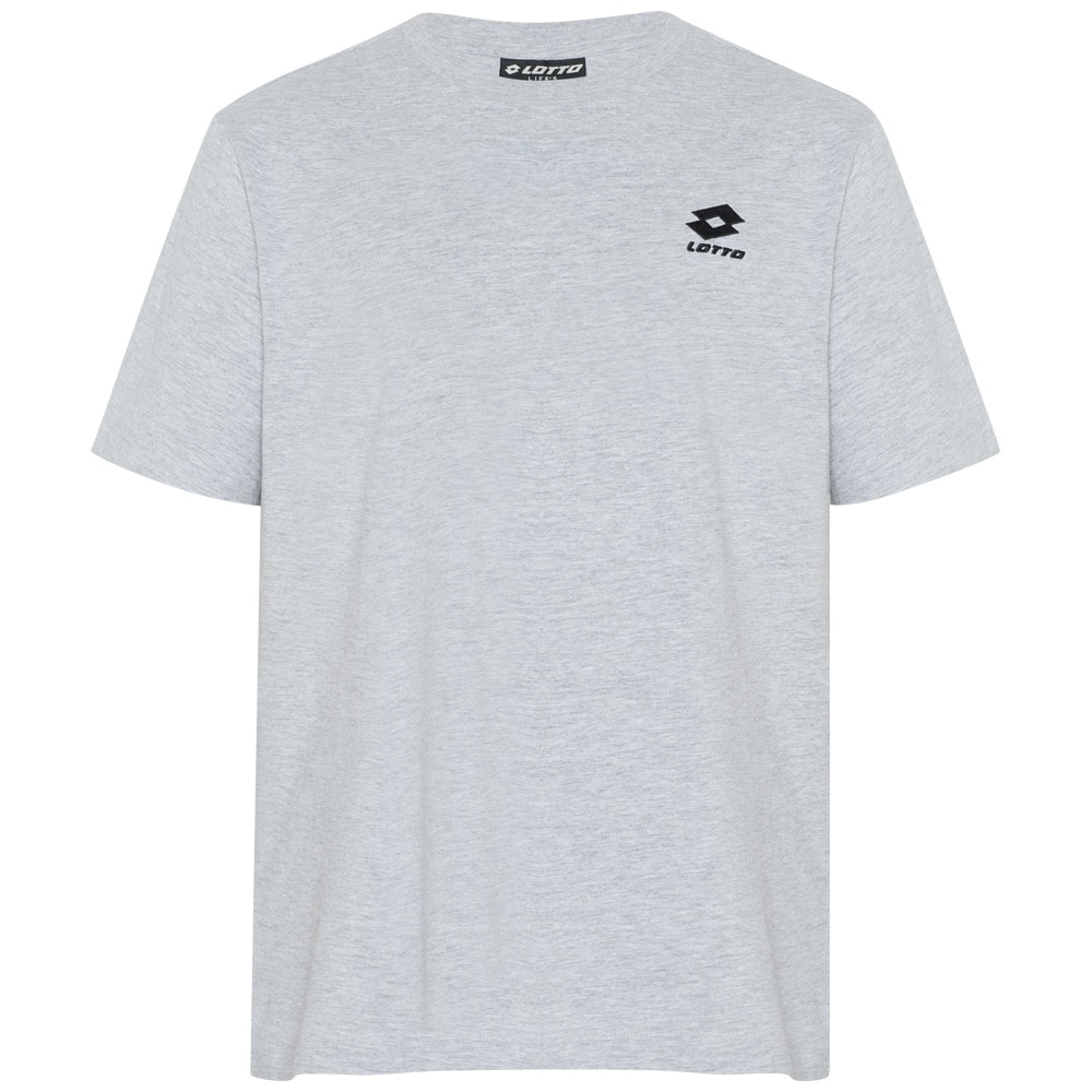 lotto T-Shirt, - mit dezenter Logostickerei günstig online kaufen