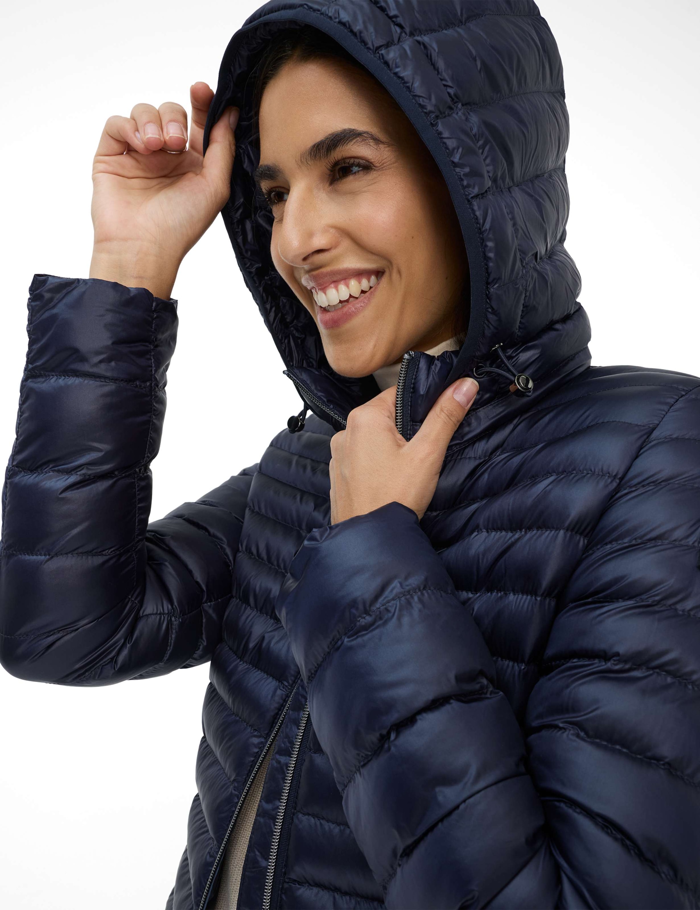 Brax Steppjacke »Style BERN«
