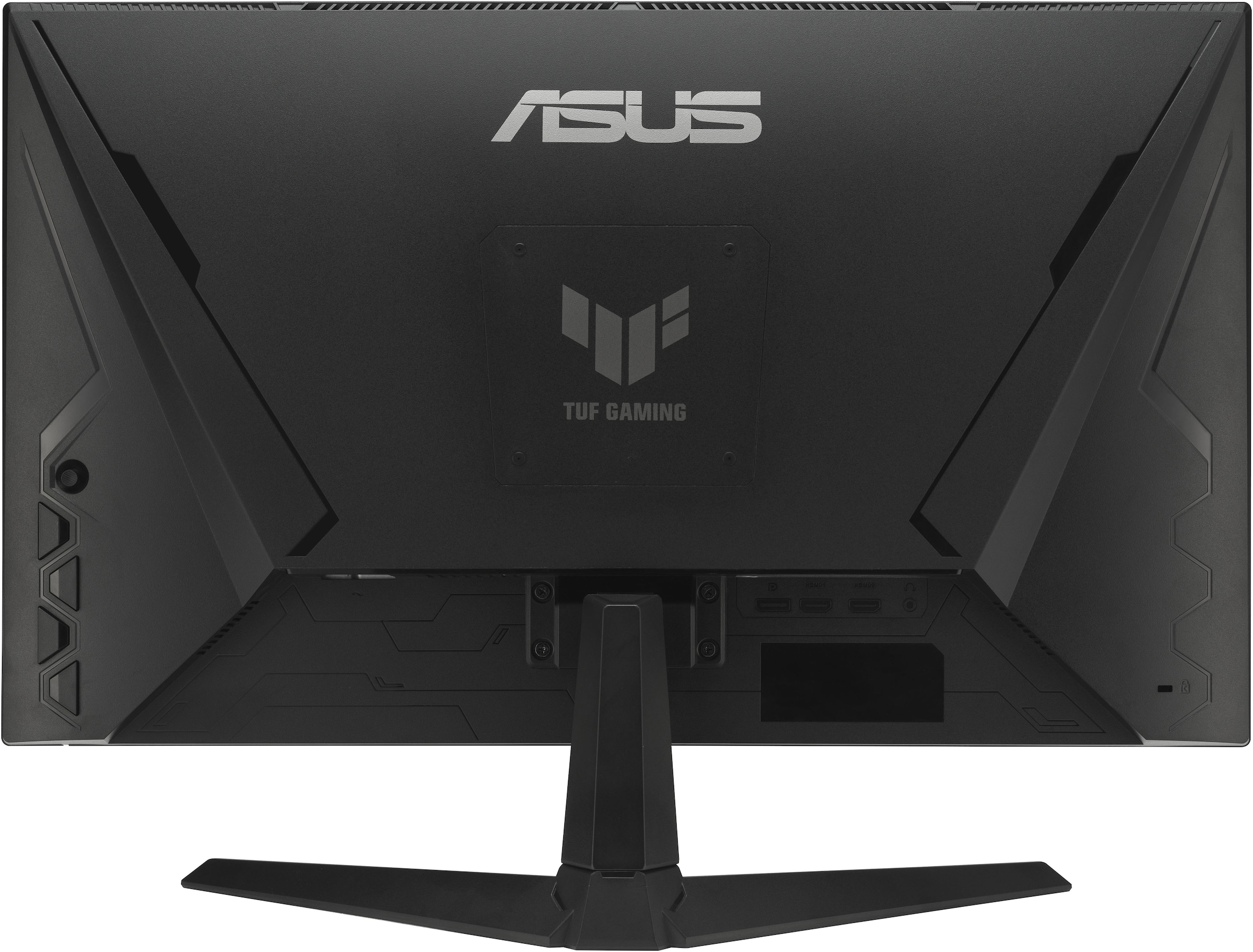 Asus Gaming-LED-Monitor »VG249QM5A« 61 cm/24 ″  1920 x 1080 px Full HD 1 Reaktionszeit 240 Hz
