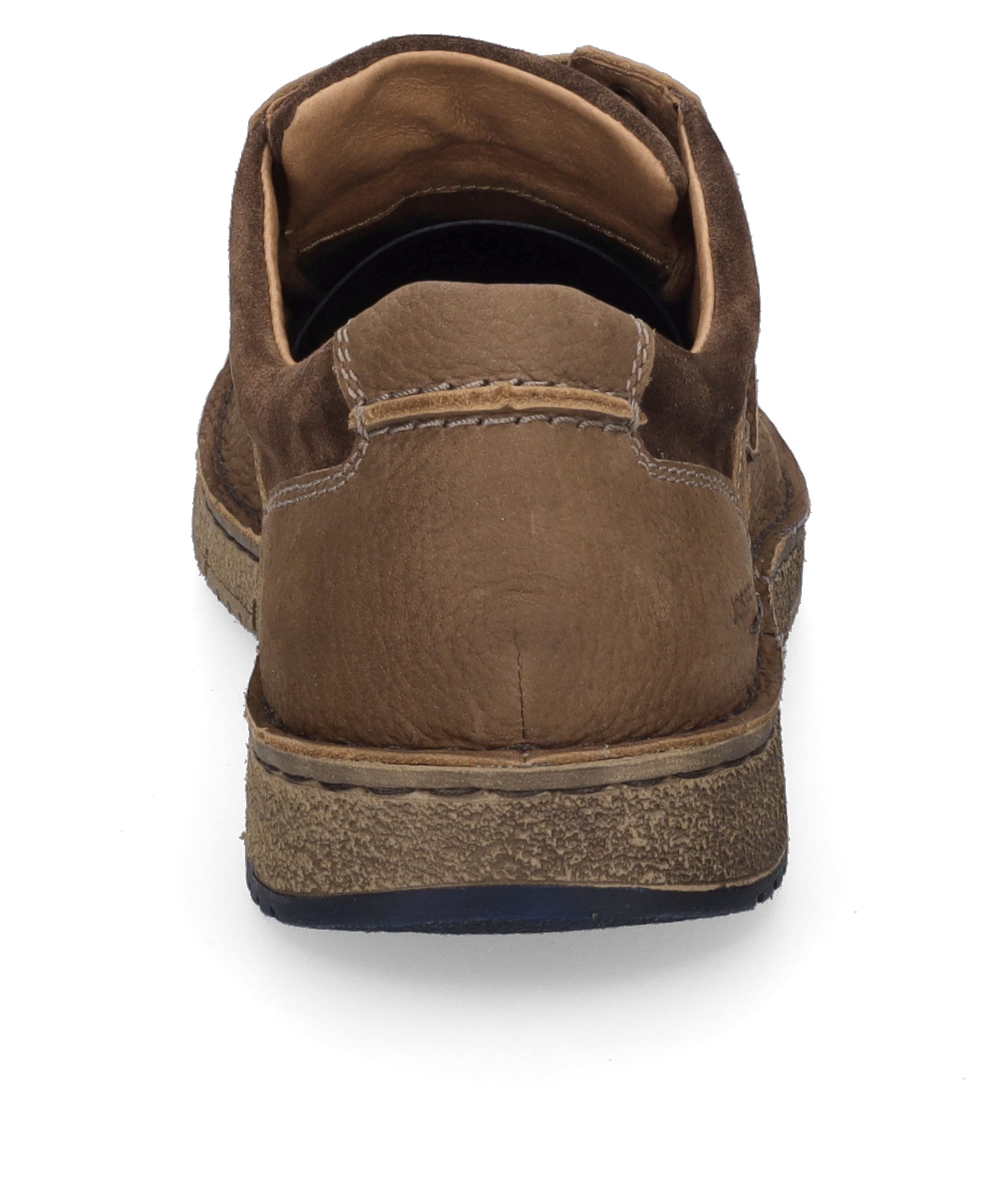 Josef Seibel Schnürschuh »Ruben 02, castagne«