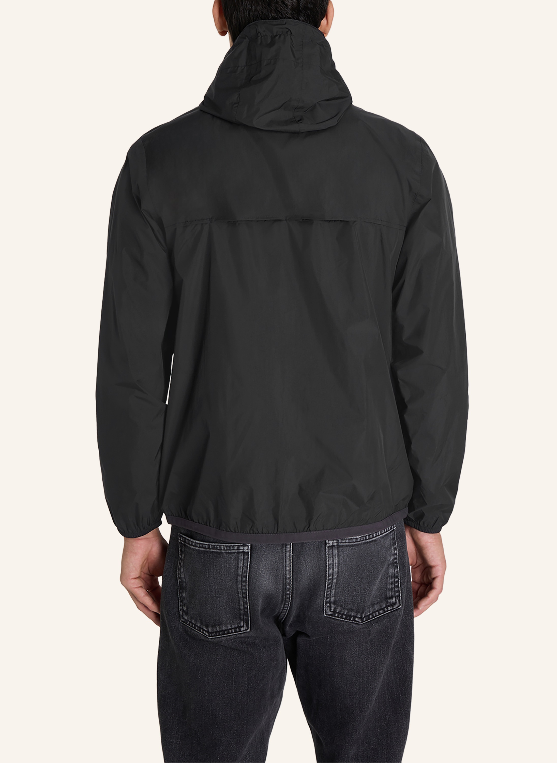 K-WAY Arbeitsjacke »K-Way Funktionsjacke LE VRAI 4.0 CLAUDE«