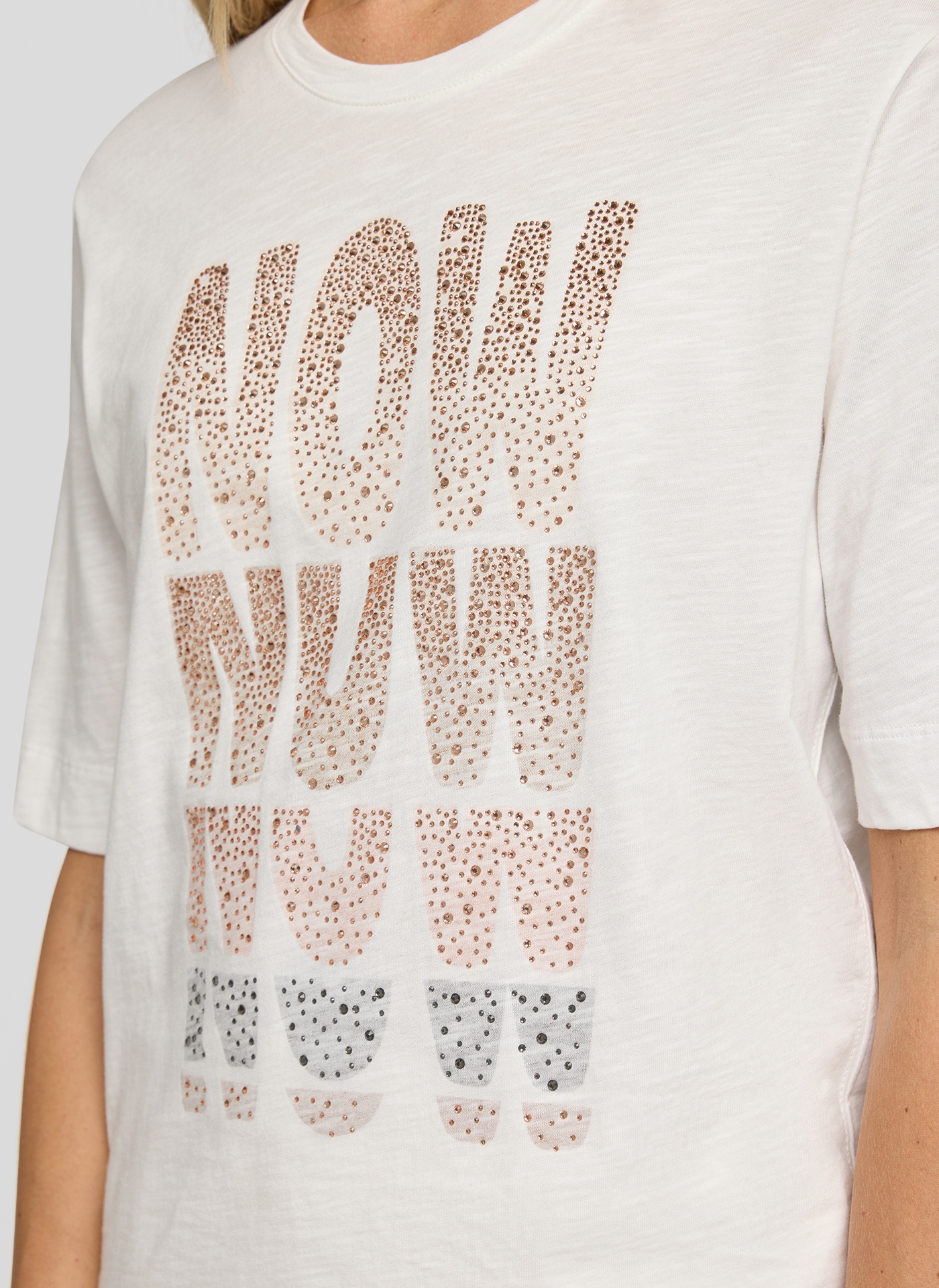 Rabe Print-Shirt »T-Shirt«
