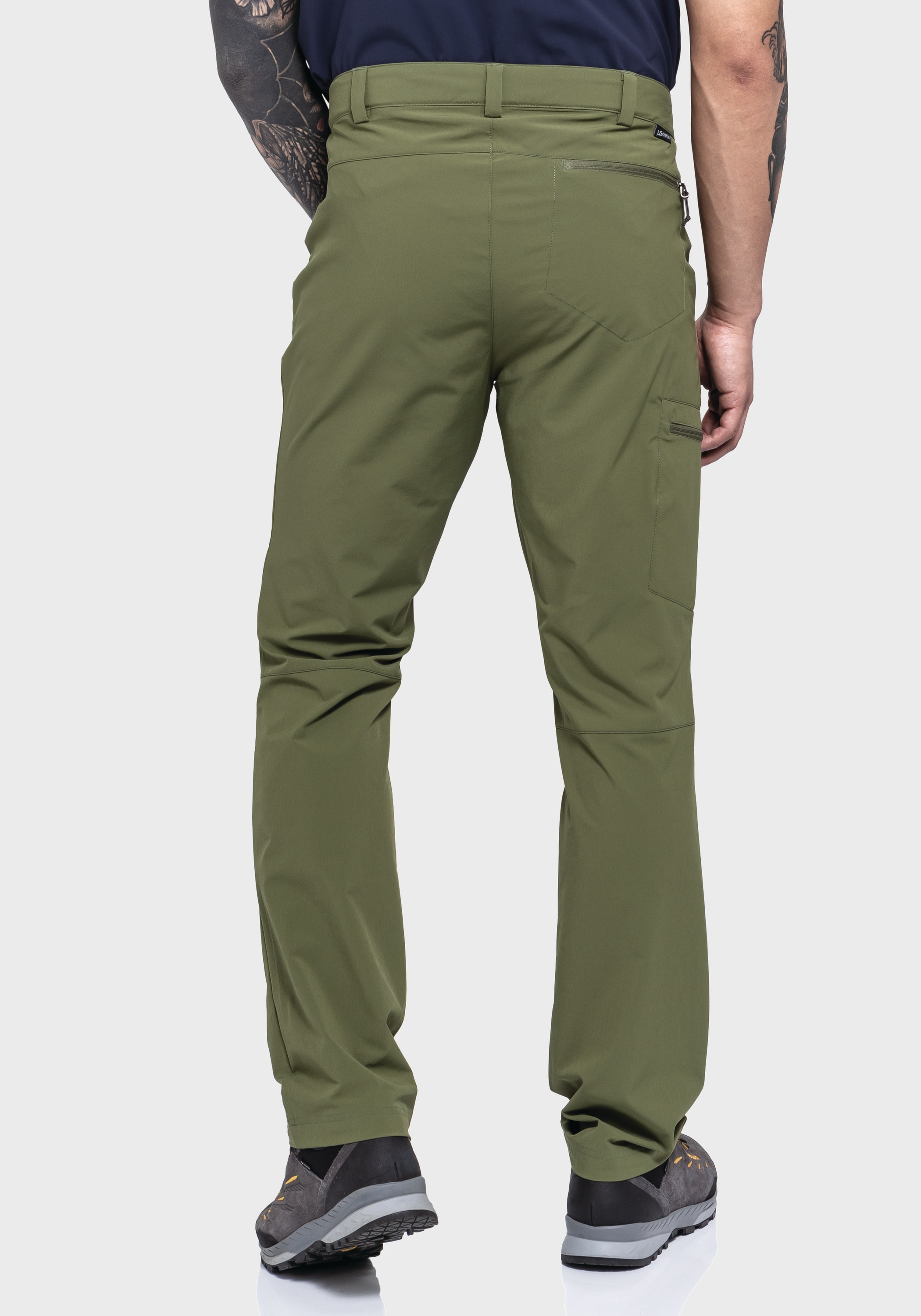 Schöffel Outdoorhose »Pants Folkstone«