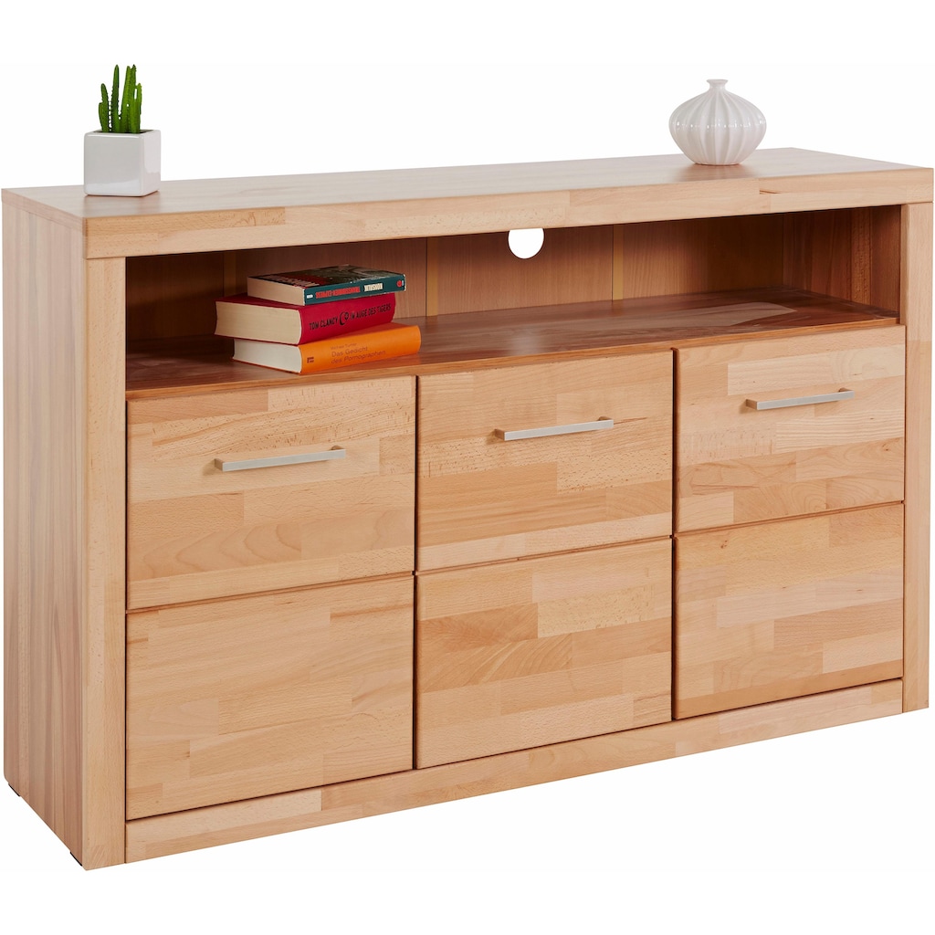 Woltra Sideboard »Ribe«