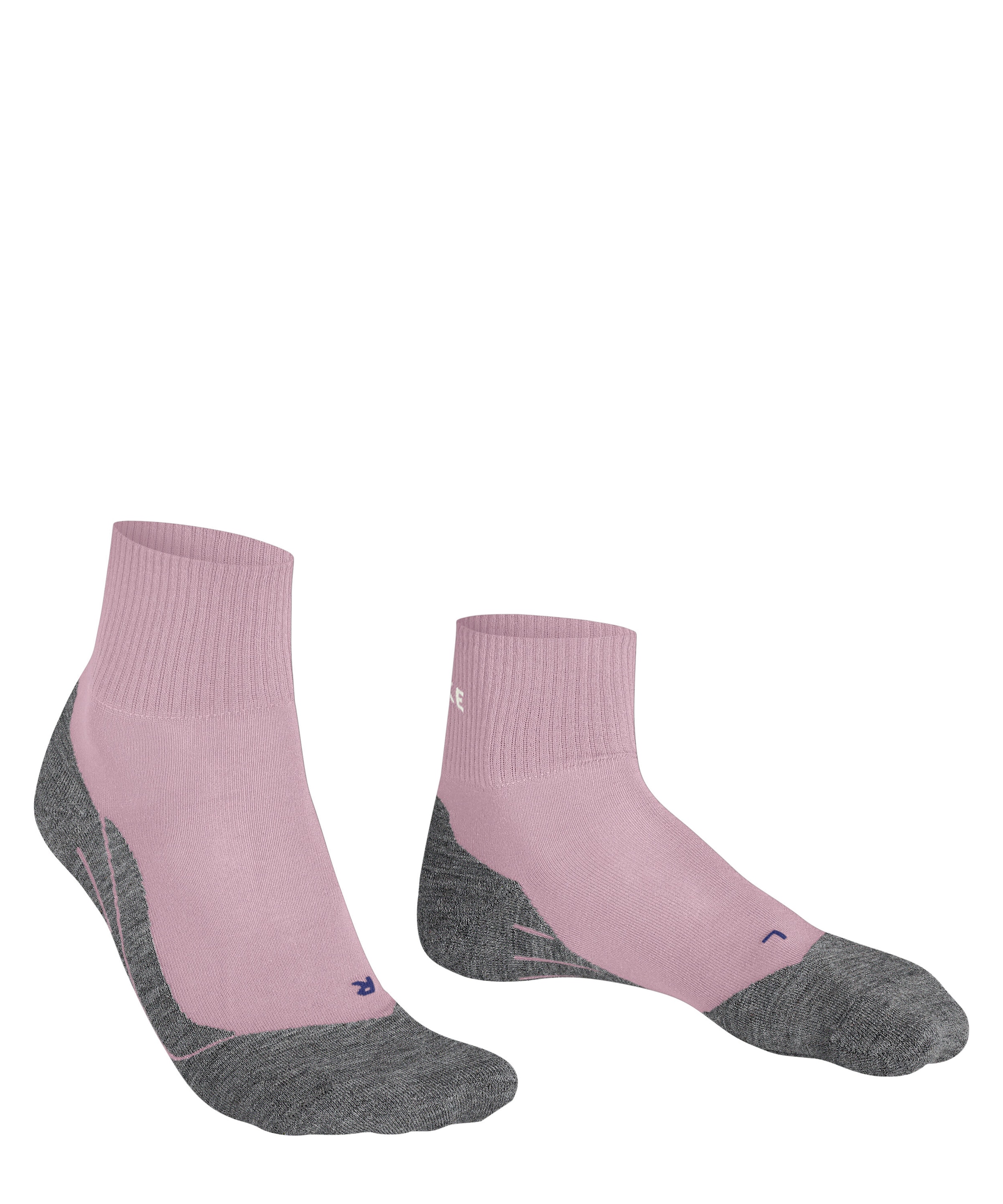 FALKE Socken »TK5 Wander Cool Short Trekking« 1 Paar tlg.
