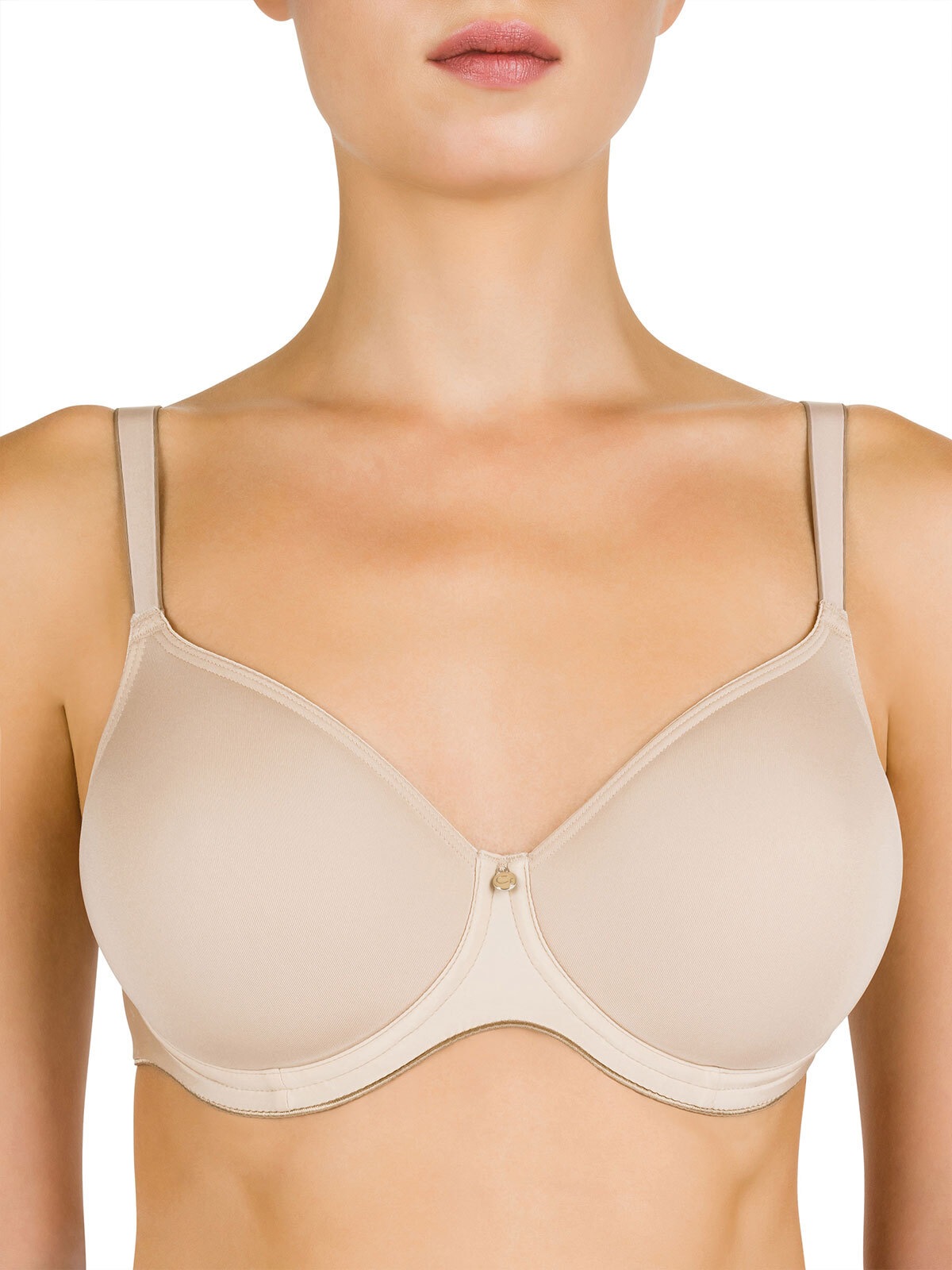 Conturelle T-Shirt-BH »Spacer BH mit Bügel Pure Feeling«