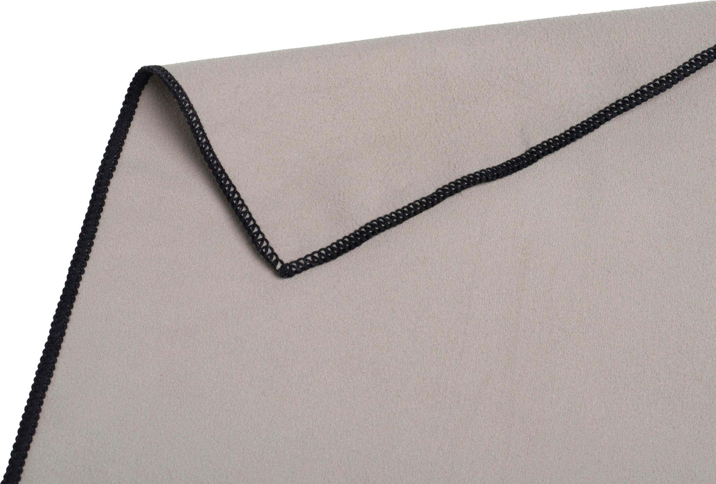 Gözze Sporthandtuch »Sports by Gözze«, (1 St., Sporthandtuch 70 x 140 cm), im Set, schnell trocknend, Mikrofaser, für Sport, Reisen & Camping