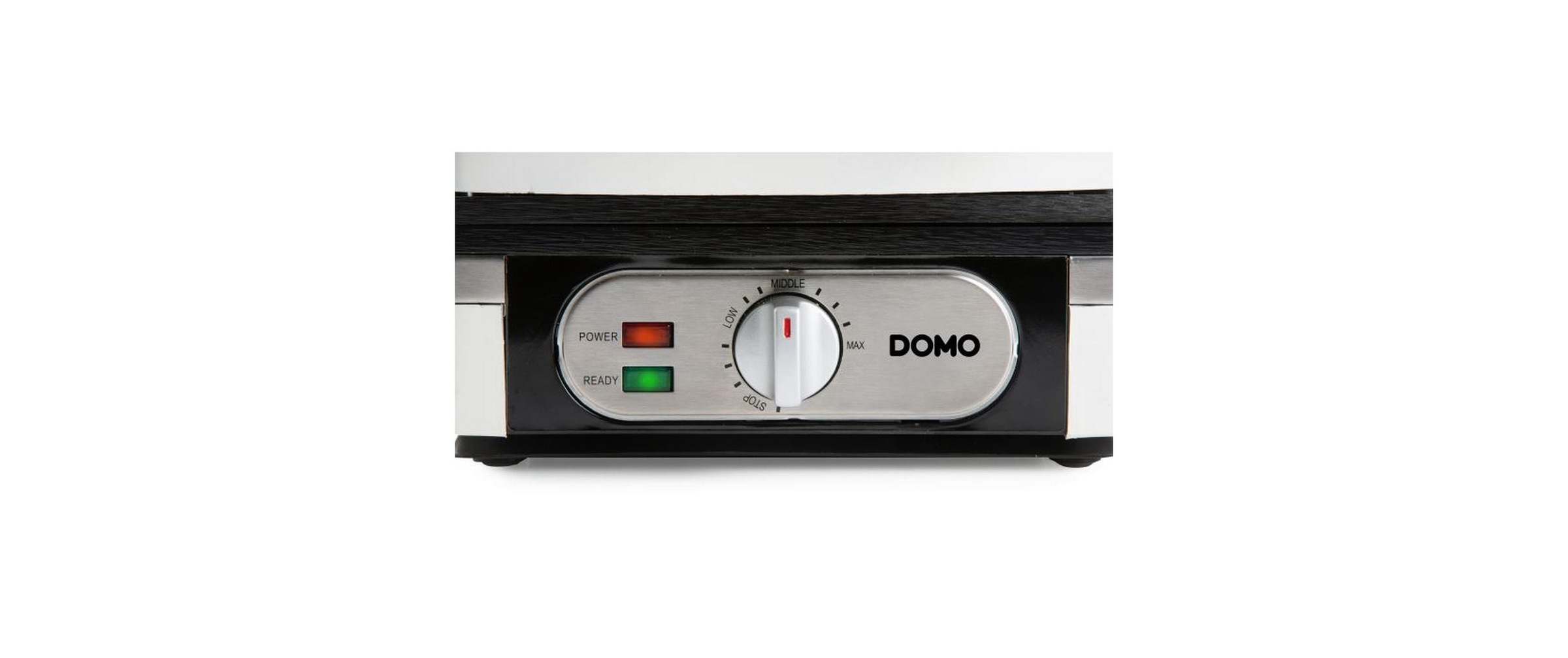 Domo Waffeleisen »DO9274W« 1400 W