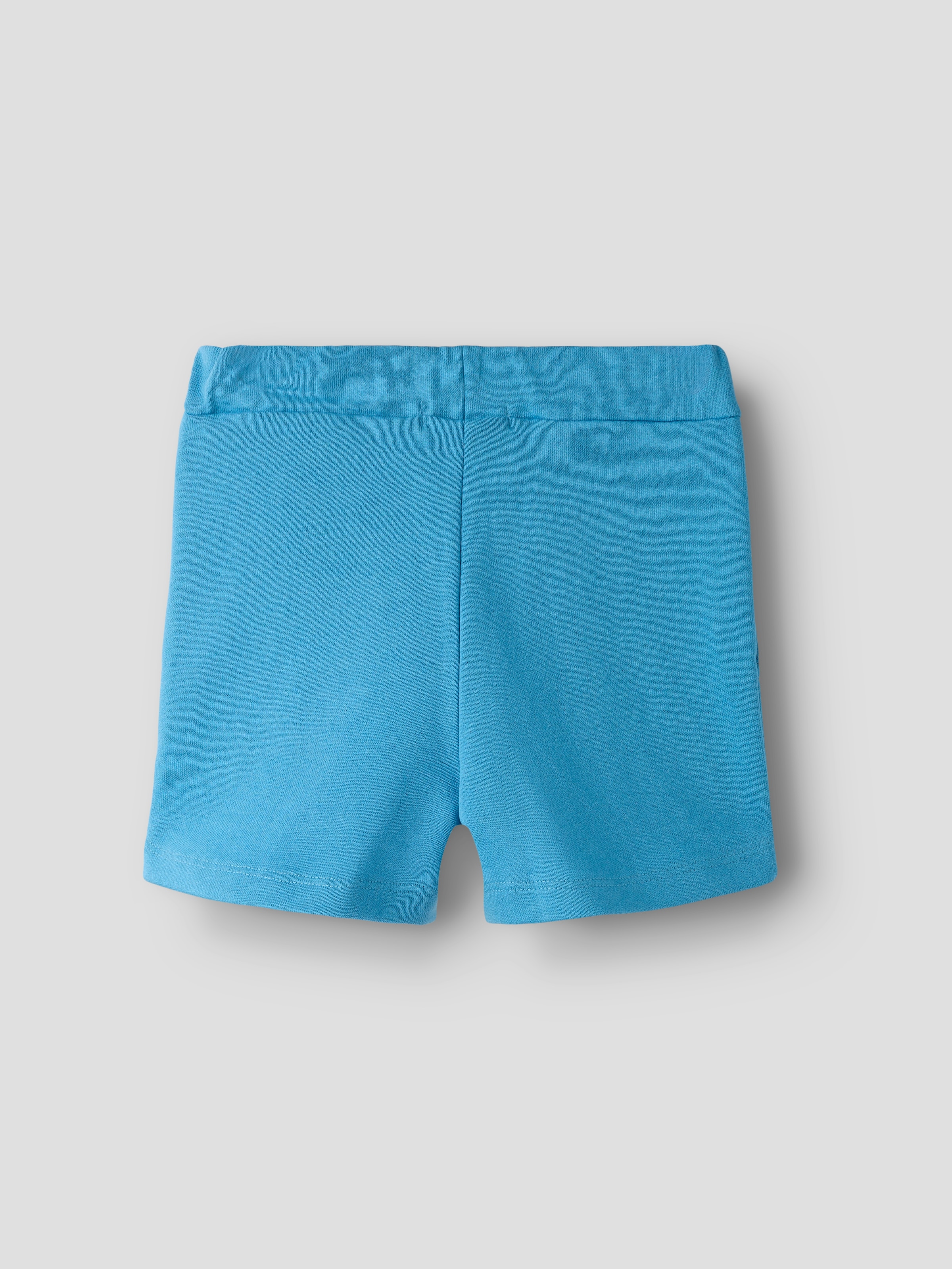 Name It Sweatshorts »NMMFRESNO NREG SWE SHORTS UNB BOX PB«