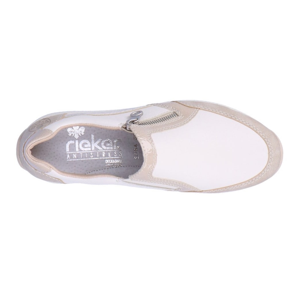 Rieker Slip-On Sneaker