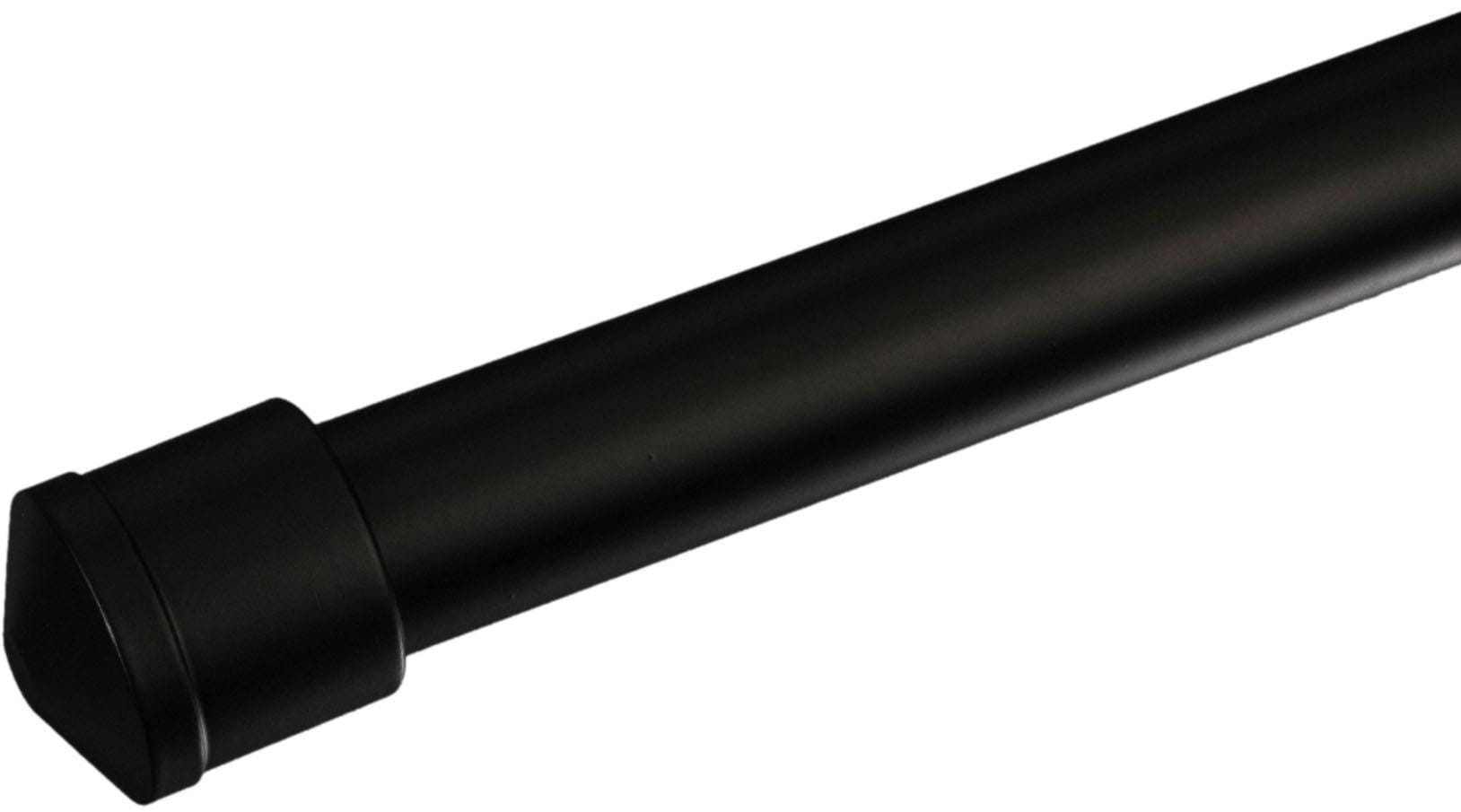 Liedeco Gardinenstangen-Endstück für Gardinenstangen Ø 20 mm günstig online kaufen
