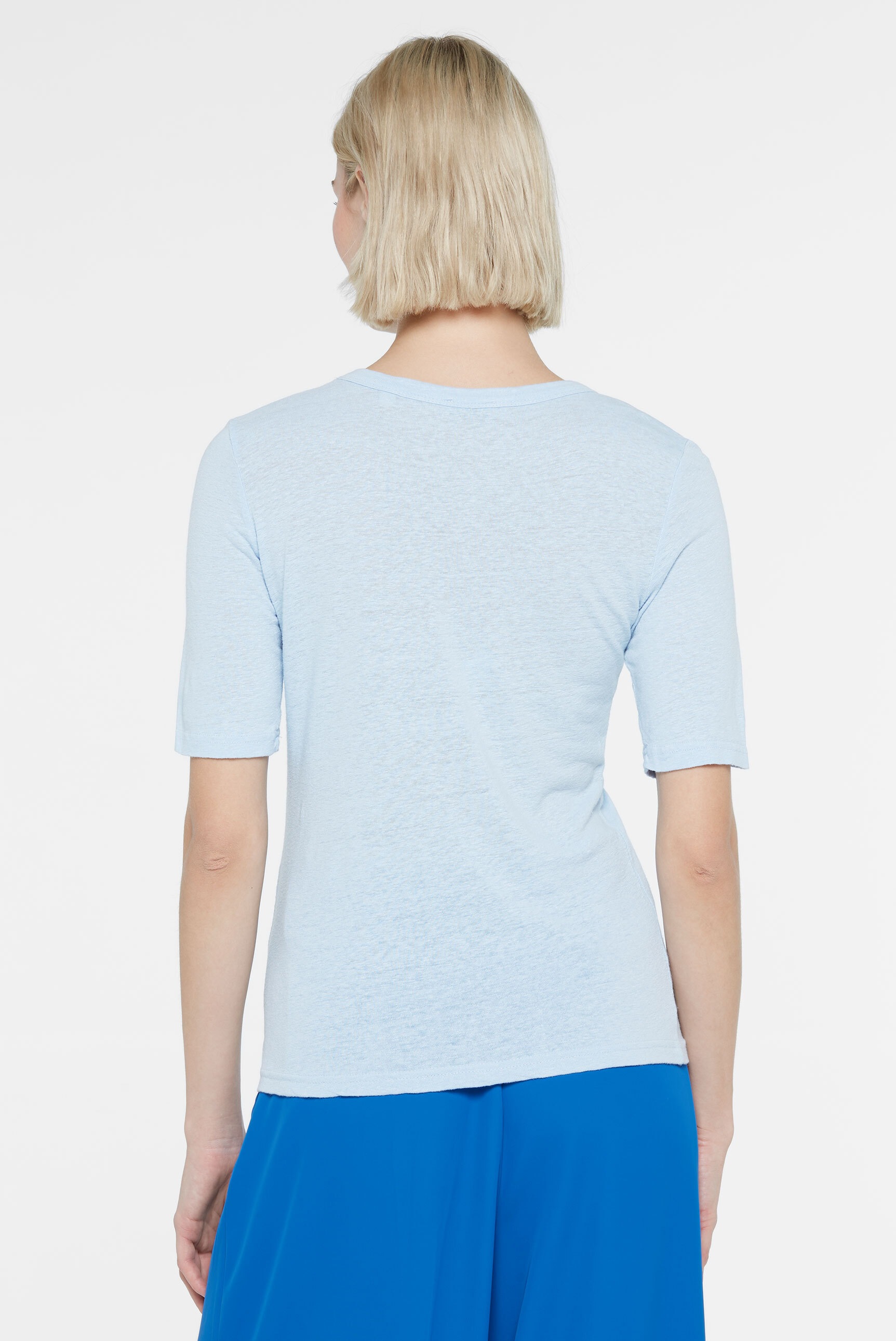 SENSES.THE LABEL Rundhalsshirt