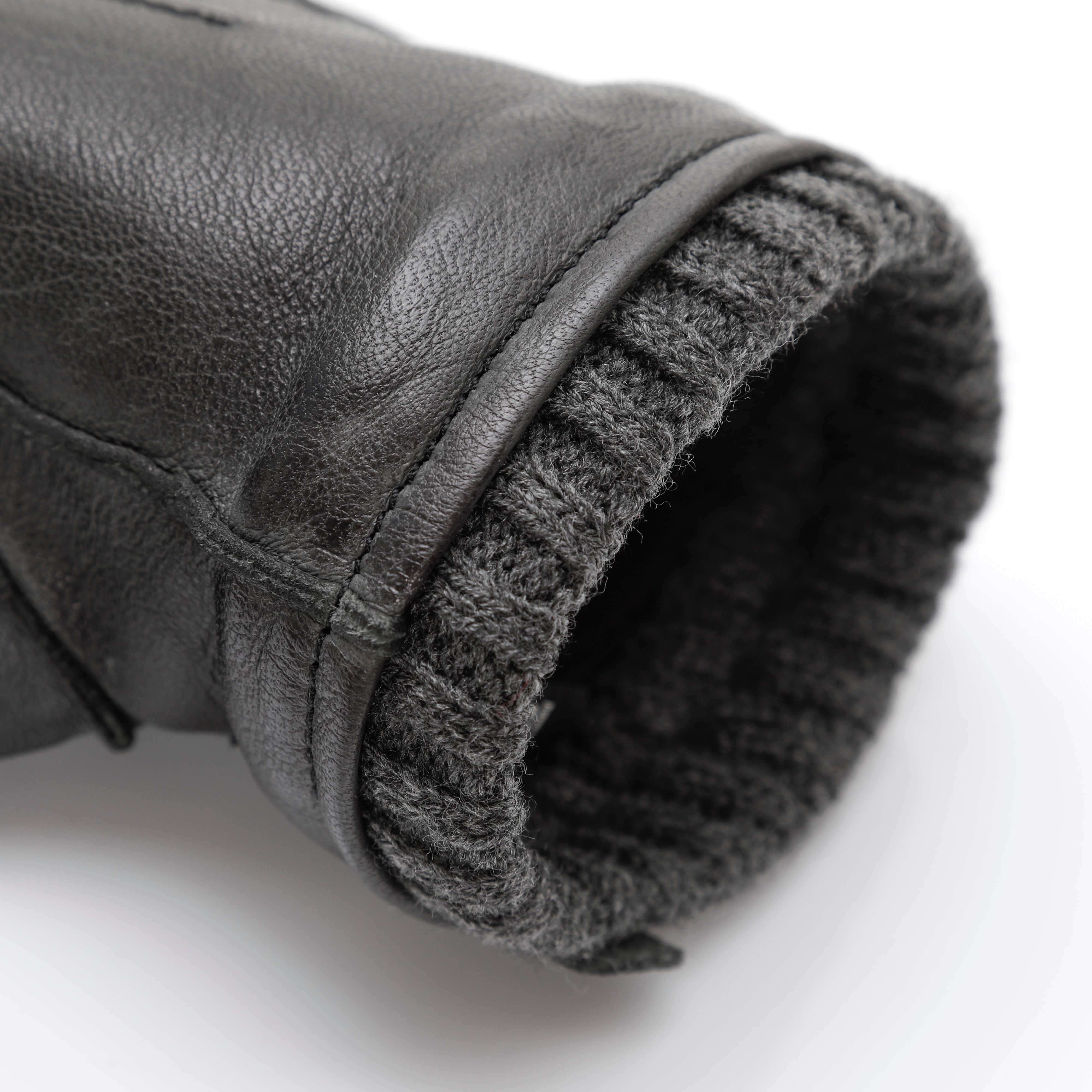 Thumbnail - PEARLWOOD Lederhandschuhe "Wilson" Vintage Optik durch Waxfinish