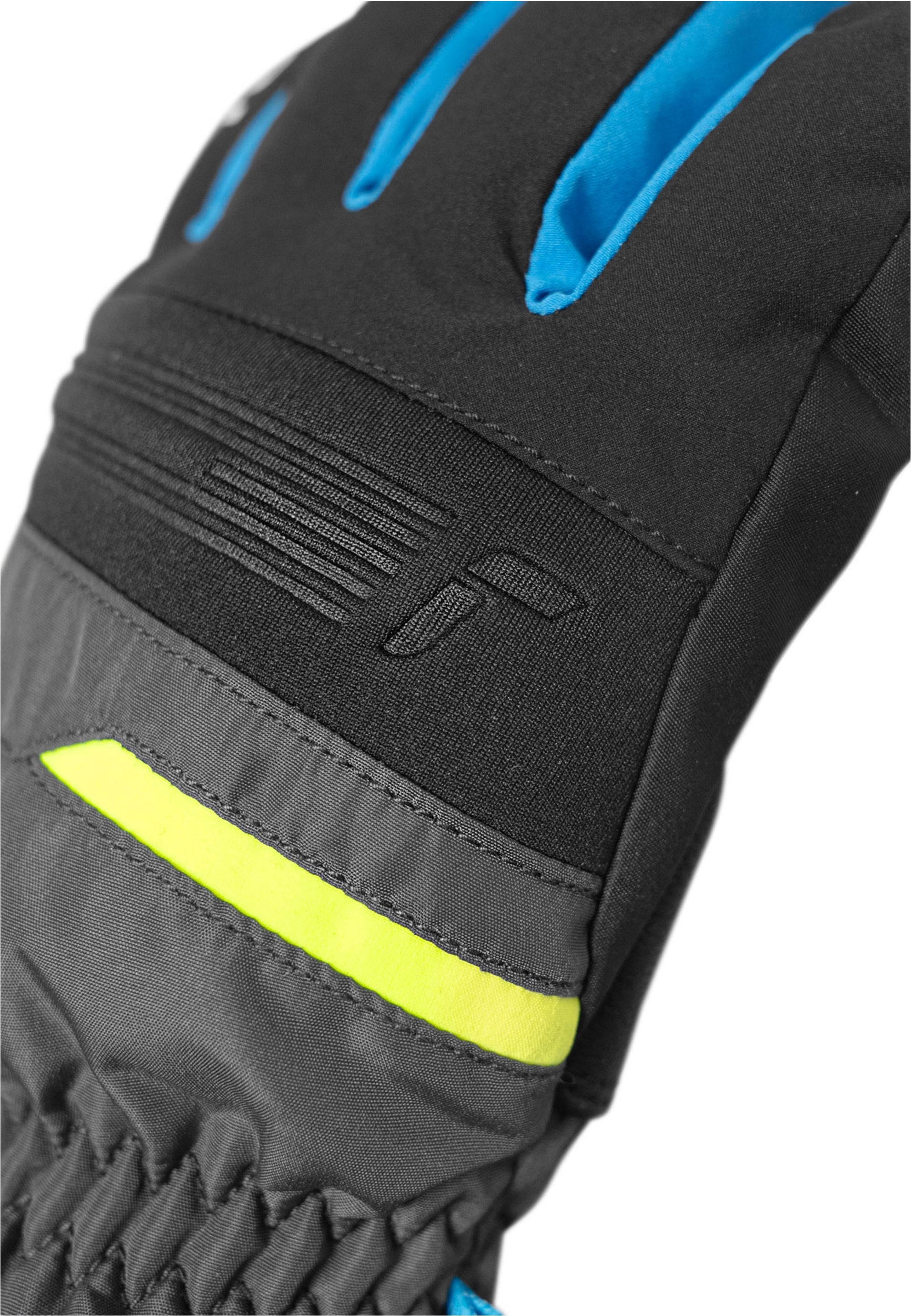 Reusch Skihandschuhe »Brandon R-TEX® XT«, mit wasserdichter und atmungsaktiver Funktion