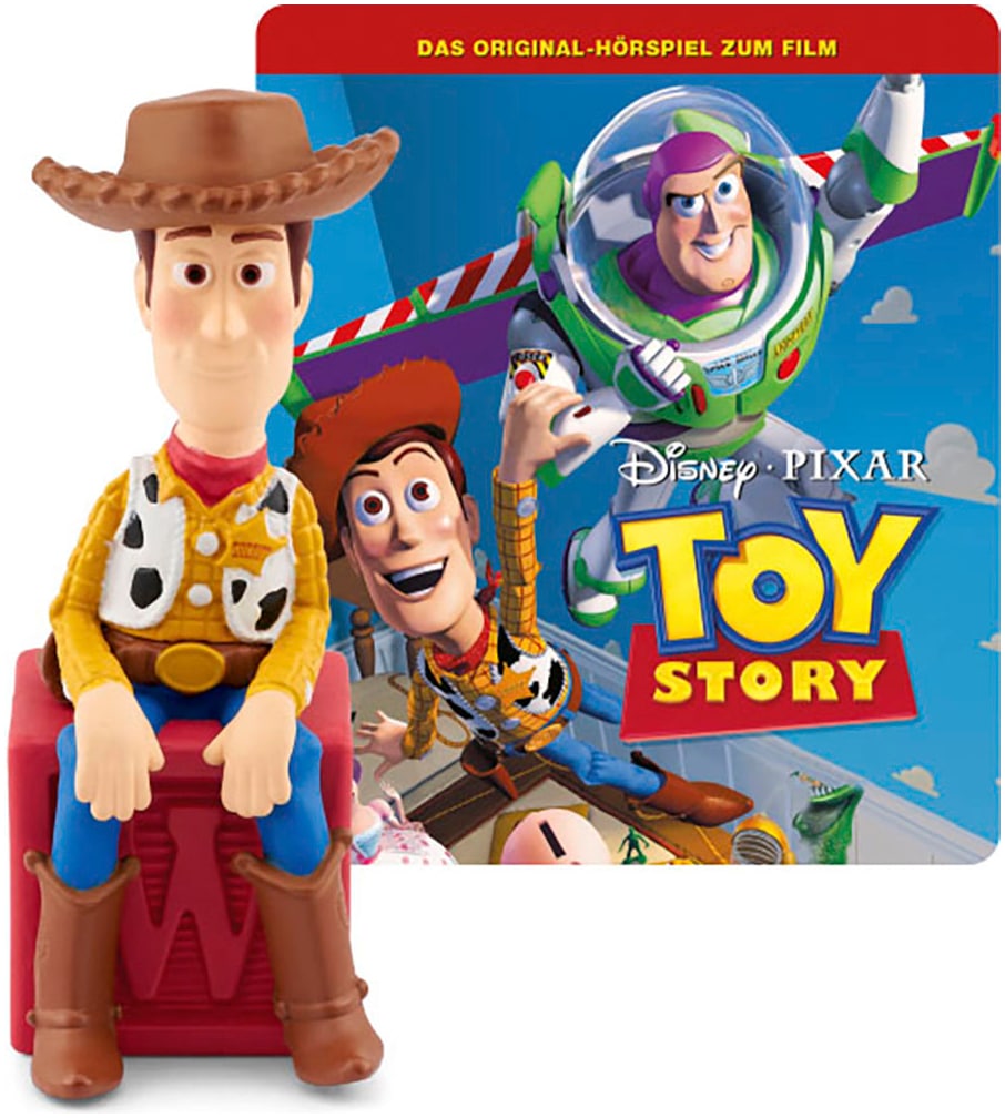 tonies Hörspielfigur »Disney - Toy Story«