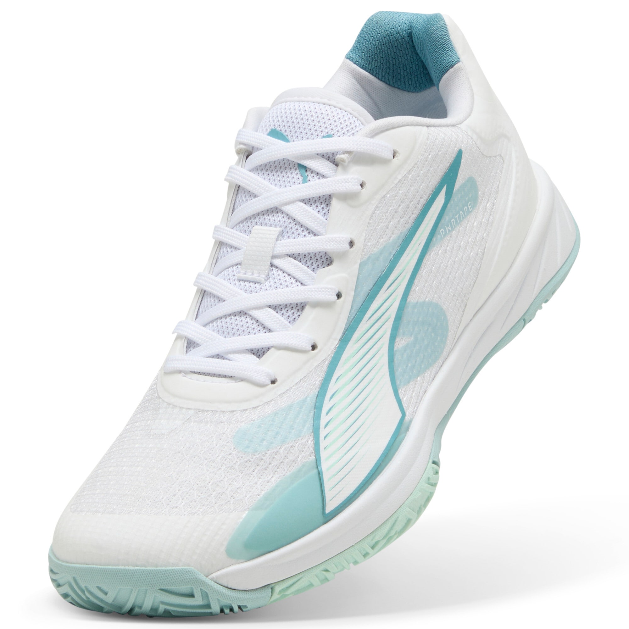 PUMA Hallenschuh »ACCELERATE TURBO 4 W+ GAME ON«