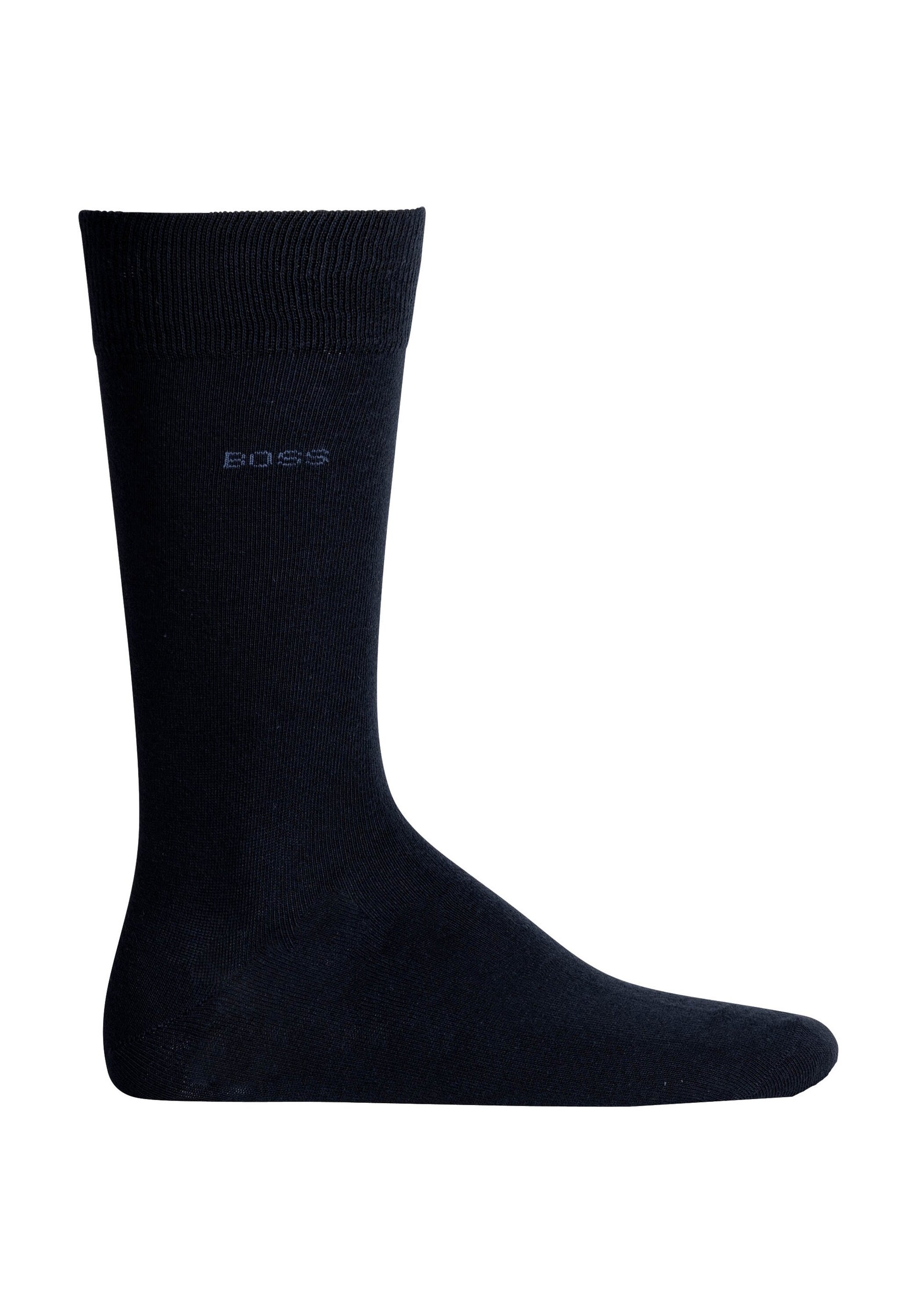 BOSS Kurzsocken »Socken 3P RS Uni Colors CC 3er Pack«