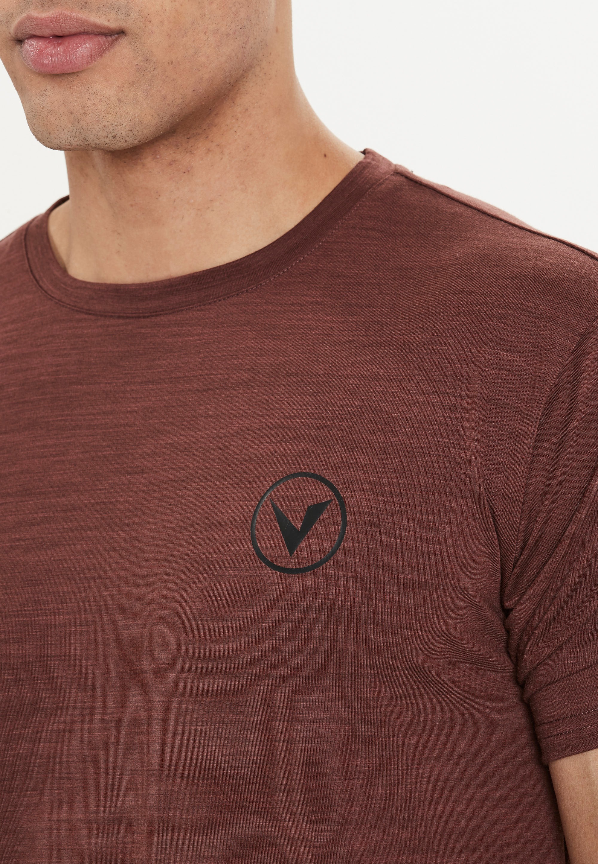 Virtus Funktionsshirt »JOKERS«, (1 tlg.), mit atmungsaktiver Eigenschaft  und QUICK DRY-Technologie ▷ kaufen | BAUR | Sport-T-Shirts
