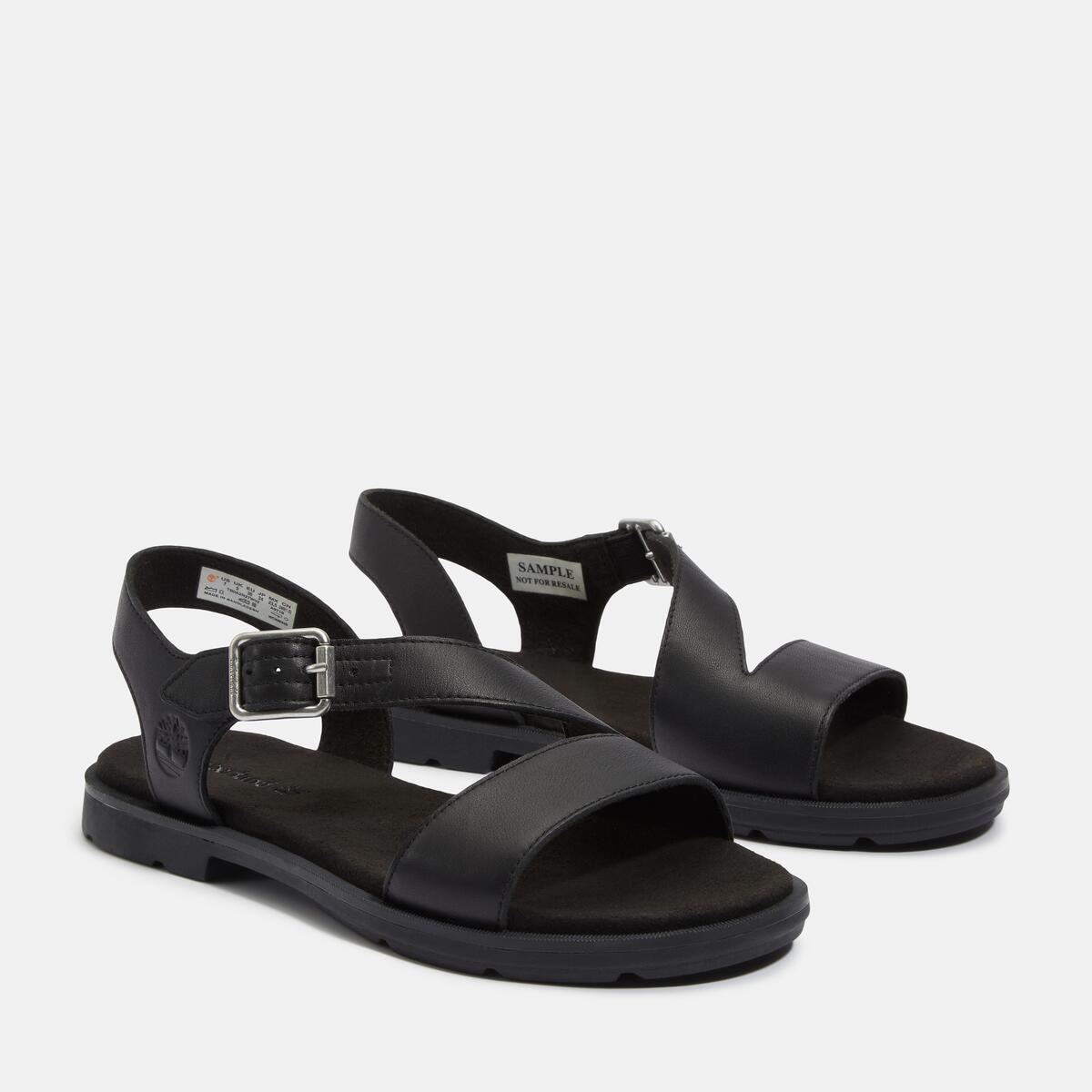 Timberland "CALISTA BAY BACKSTRAP SANDAL" aus Leder günstig online kaufen