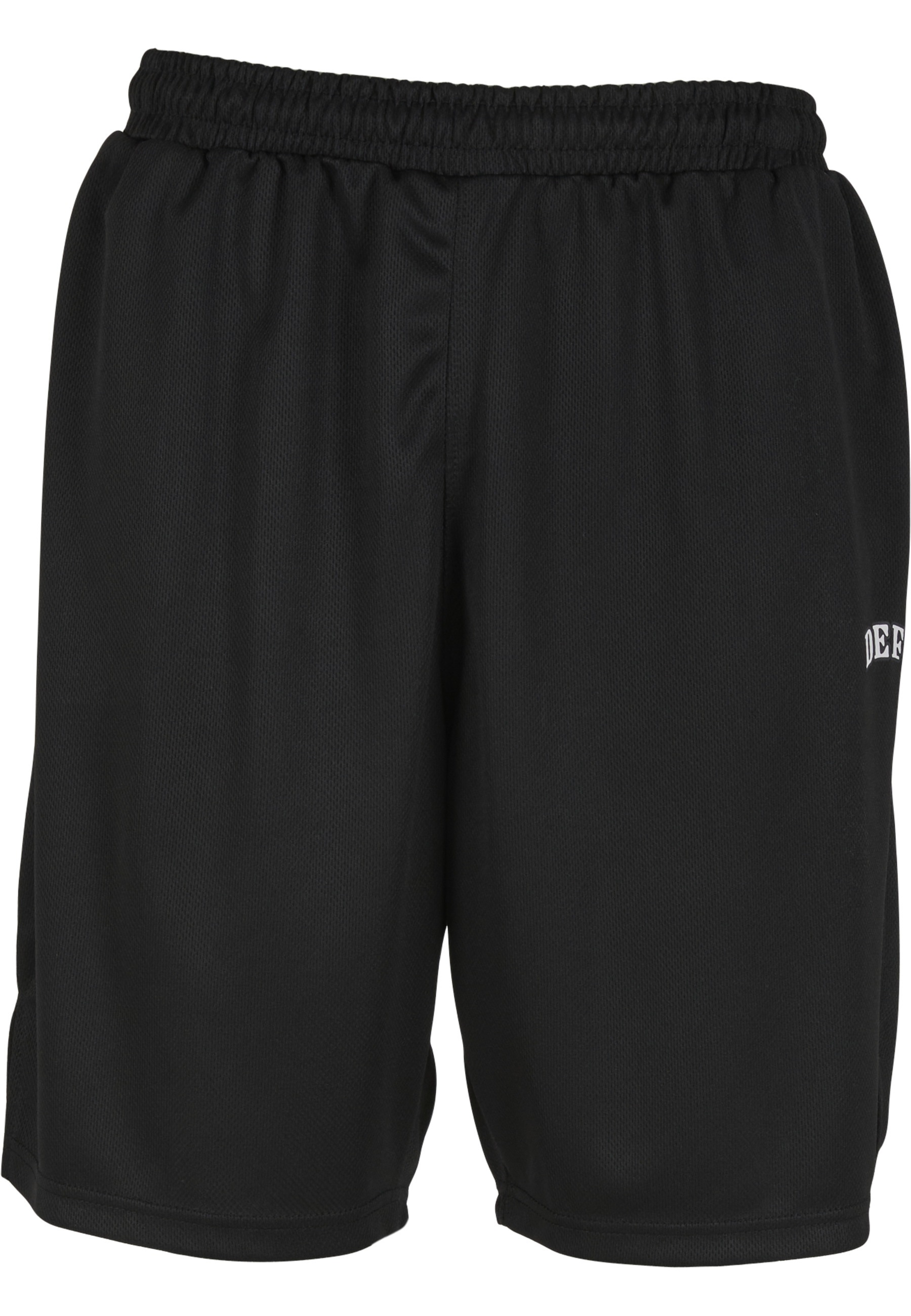 DEF Stoffhose "DEF Herren DEF MESH Short" günstig online kaufen