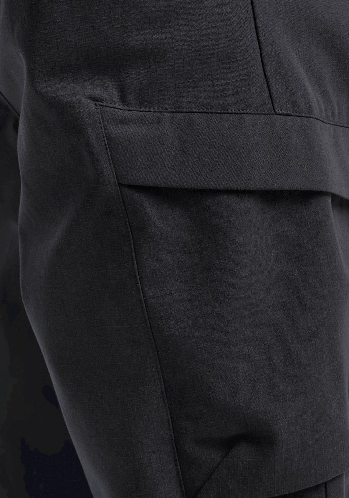 Jack Wolfskin Cargohose »YUMA CARGO PANTS W«