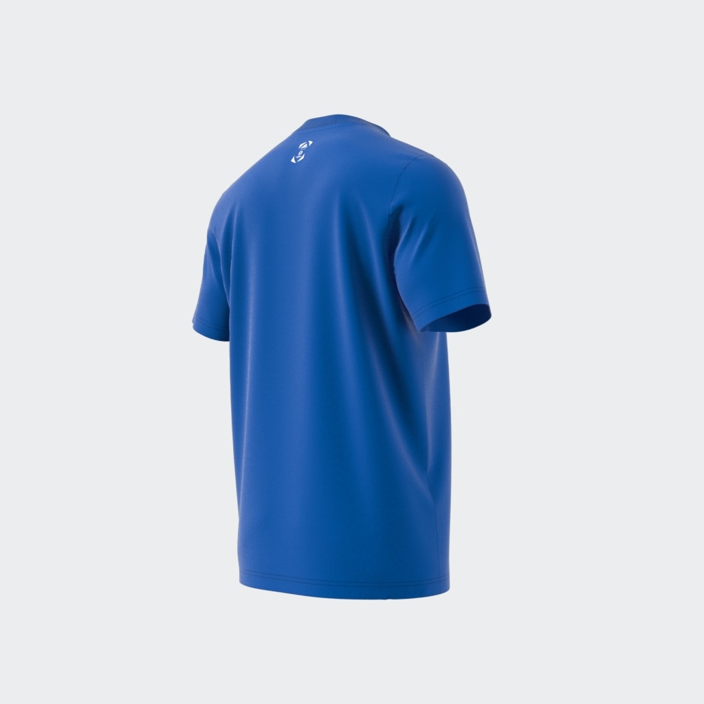 adidas Performance T-Shirt »ITALY TEE«