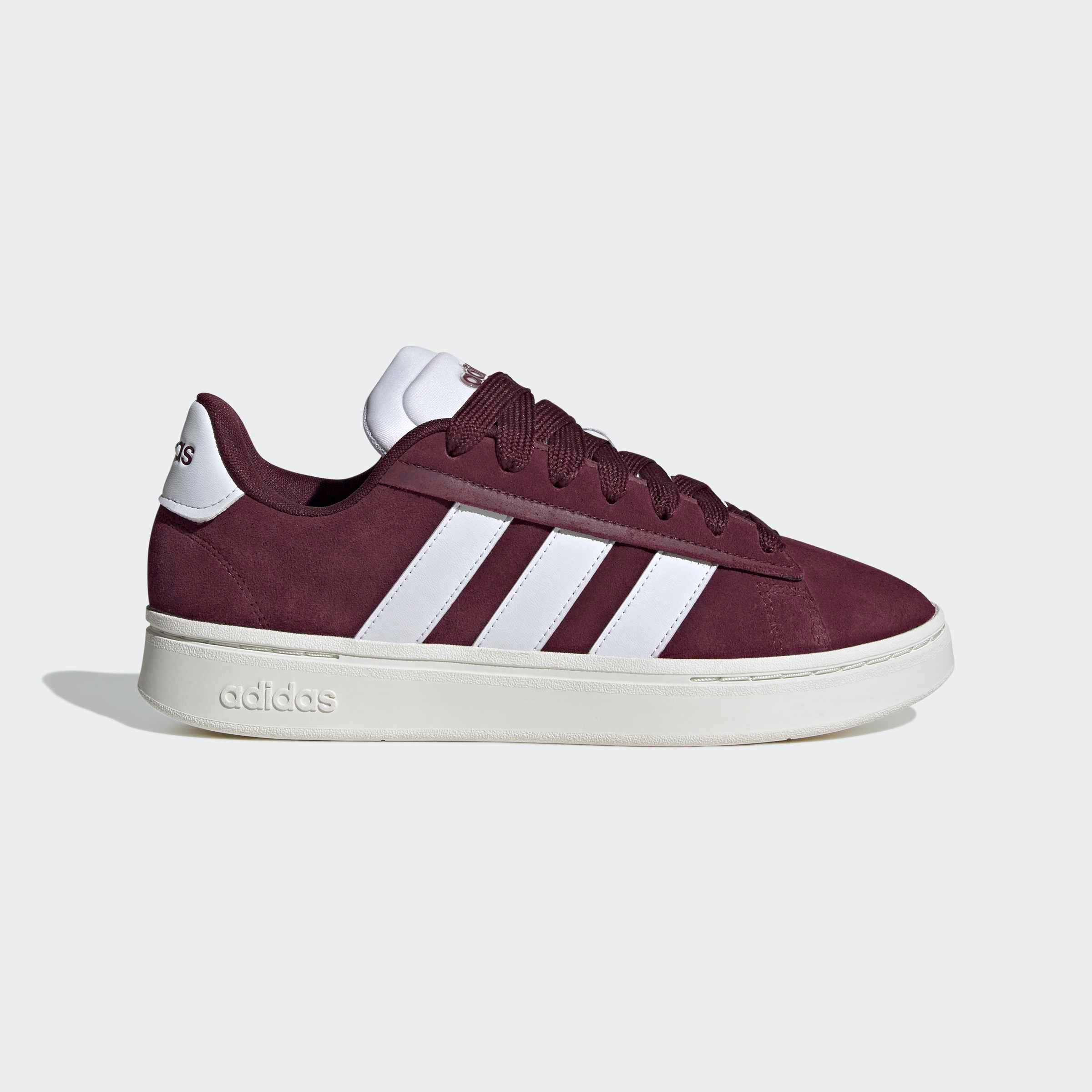adidas Sportswear Sneaker »GRAND COURT ALPHA«  Design inspiriert vom adidas Campus 00