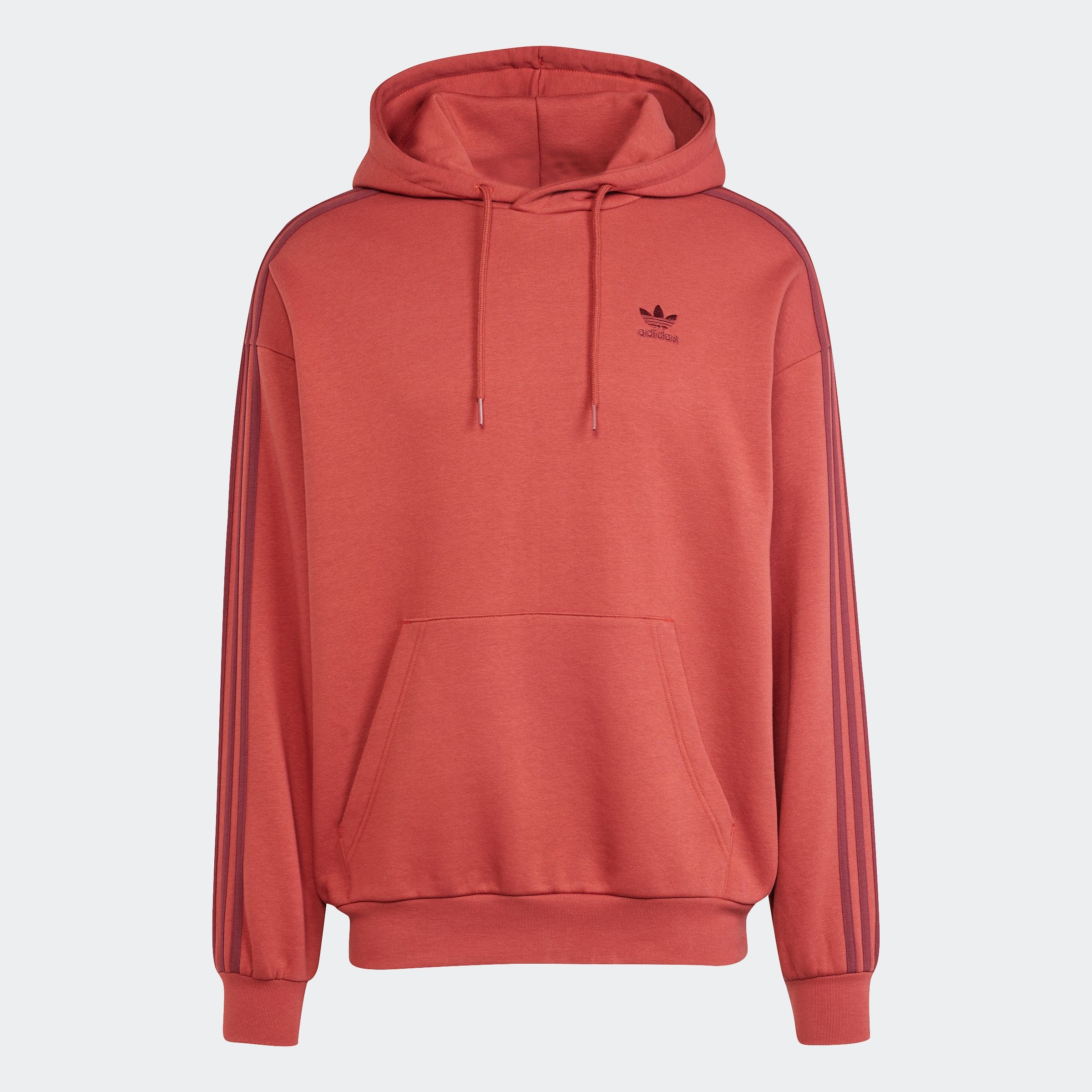 adidas Originals Sweatshirt »BAGGY HOODIE«