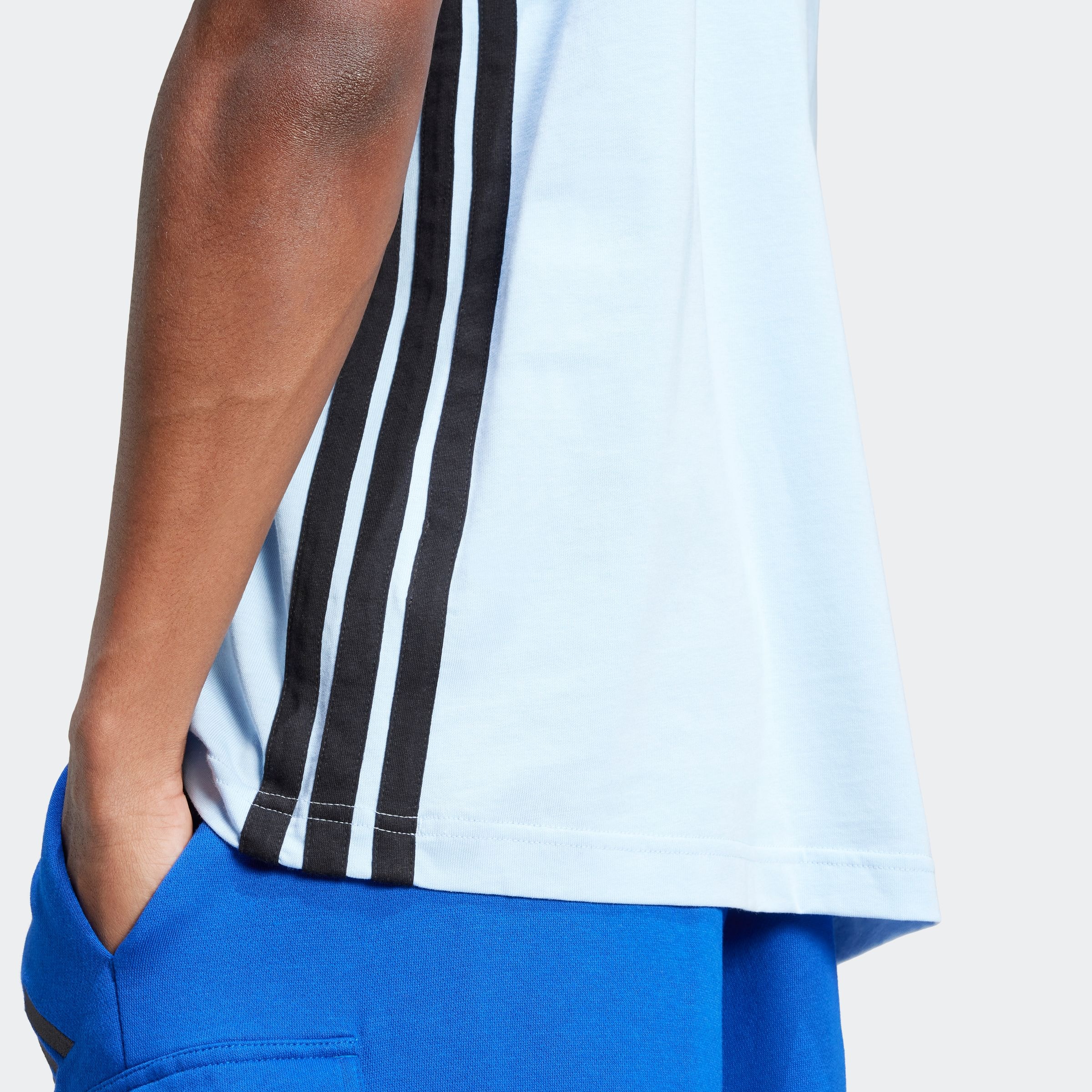 adidas Sportswear T-Shirt »M 3S SJ T«