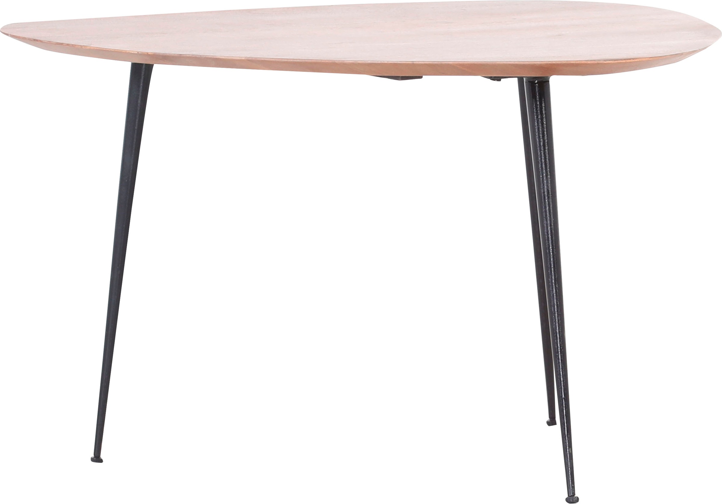 Gutmann Factory Beistelltisch »Bloom«, (3 St.)