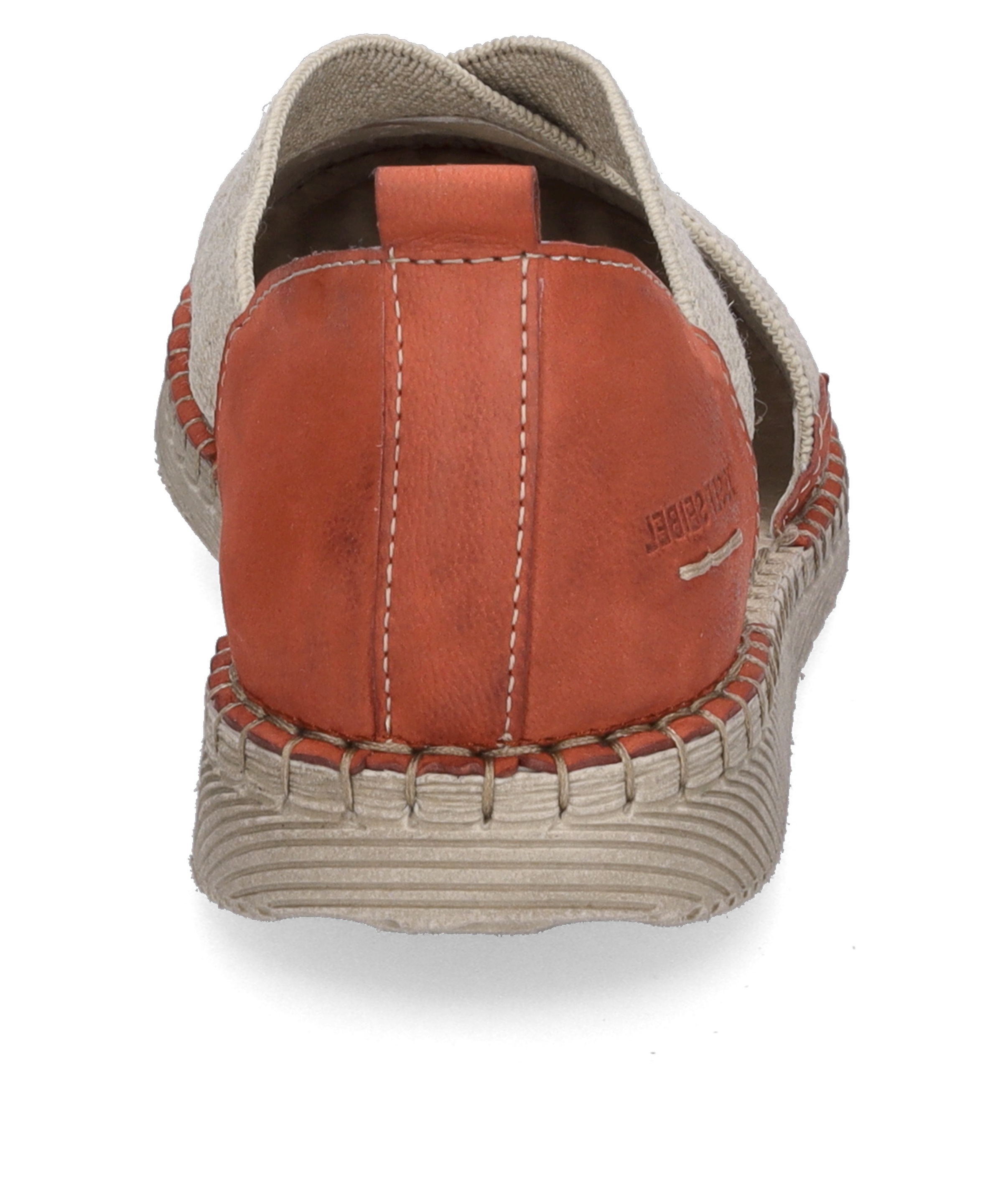 Josef Seibel Slipper »Sofie 44, rot«